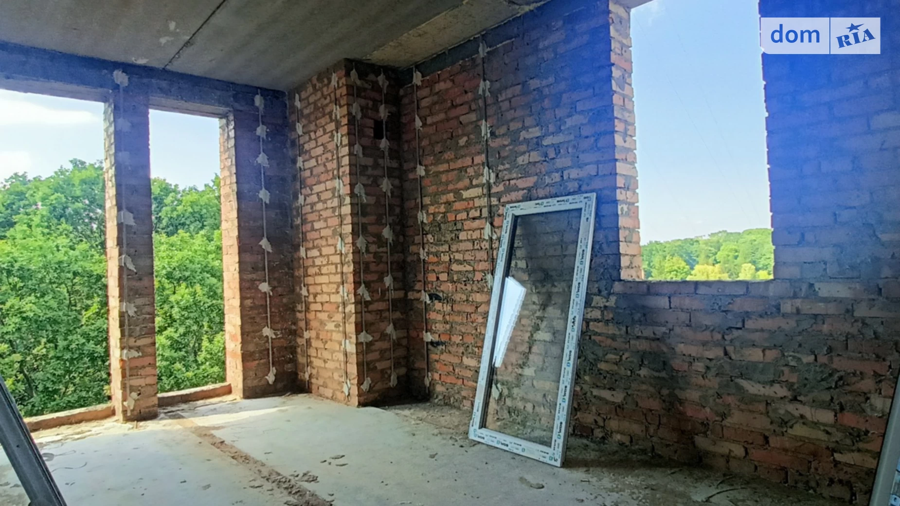 Продается 1-комнатная квартира 45 кв. м в Виннице, ул. Праведников мира(Максимовича) - фото 4