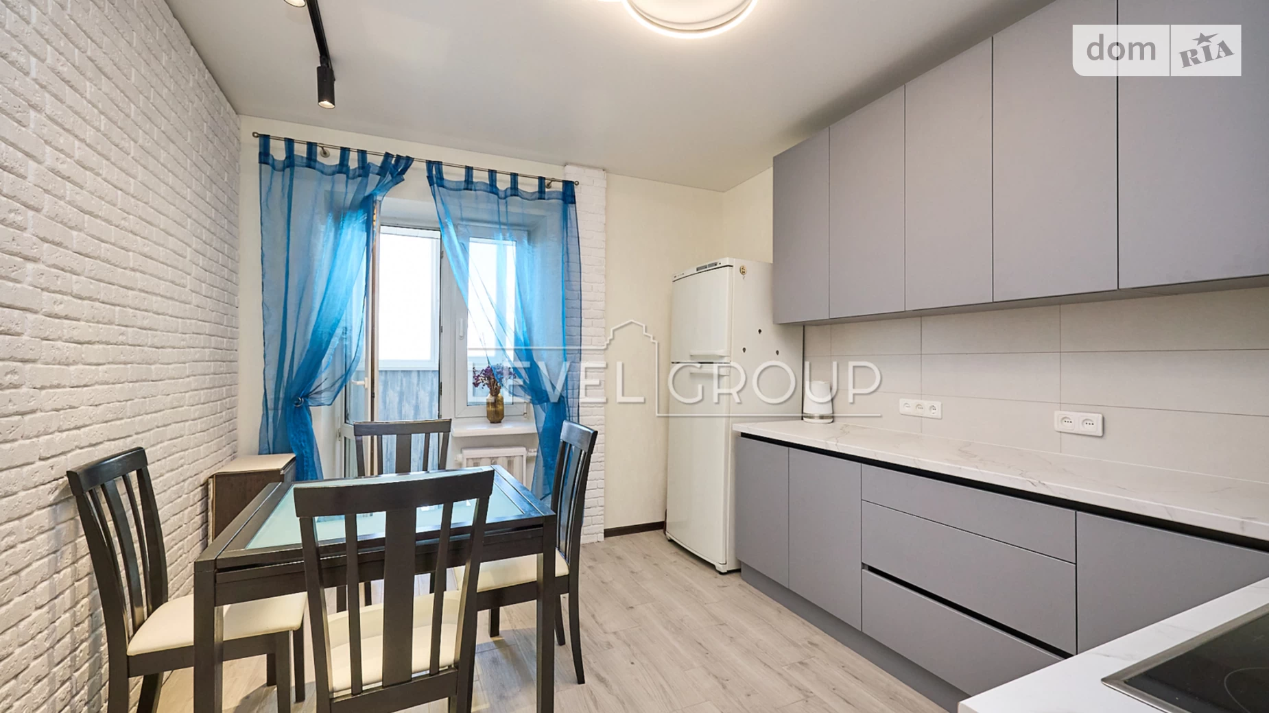 Продається 2-кімнатна квартира 71.7 кв. м у Києві, вул. Ревуцького, 5 - фото 3