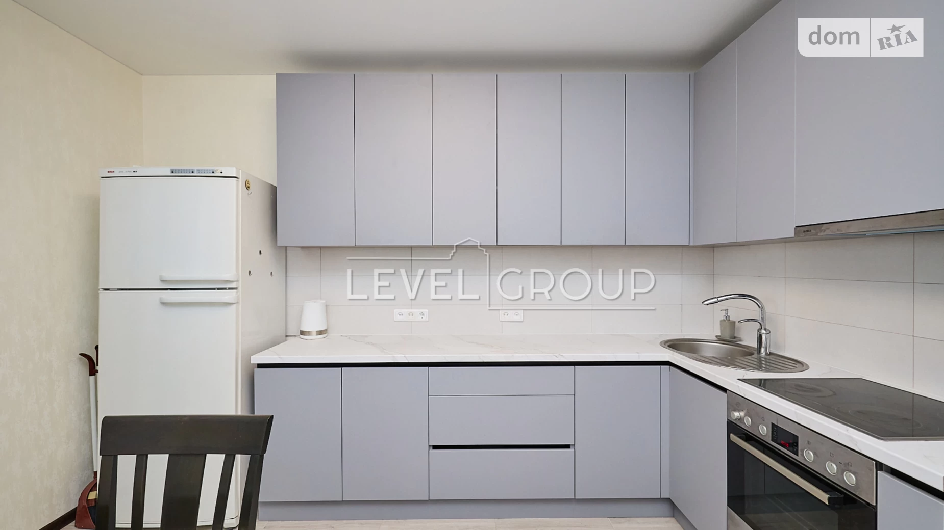 Продається 2-кімнатна квартира 71.7 кв. м у Києві, вул. Ревуцького, 5 - фото 4