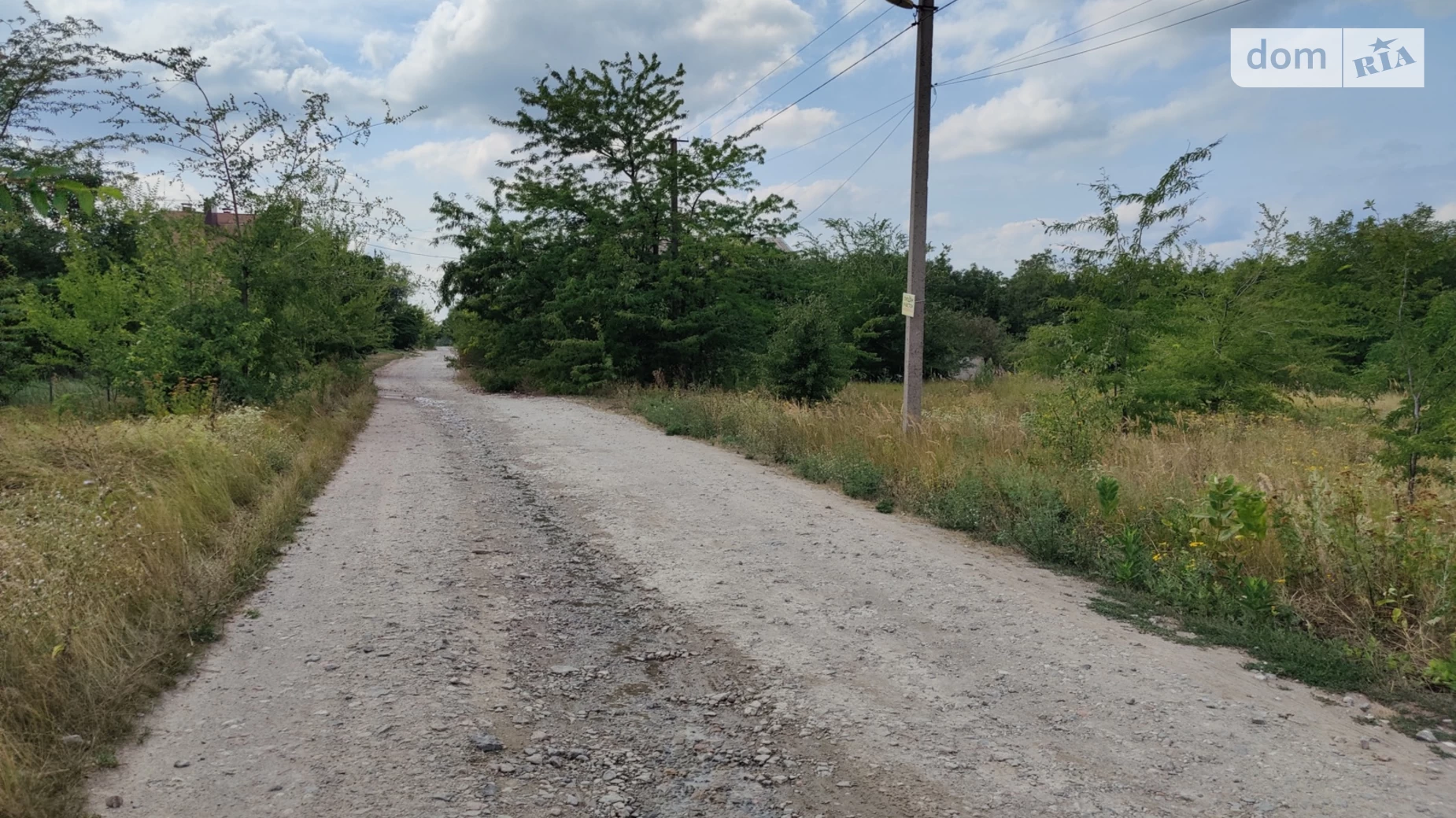 Продается земельный участок 9 соток в Днепропетровской области, цена: 11700 $ - фото 2