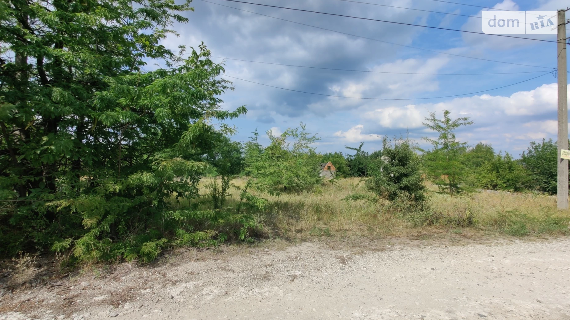 Продается земельный участок 9 соток в Днепропетровской области, цена: 11700 $ - фото 4