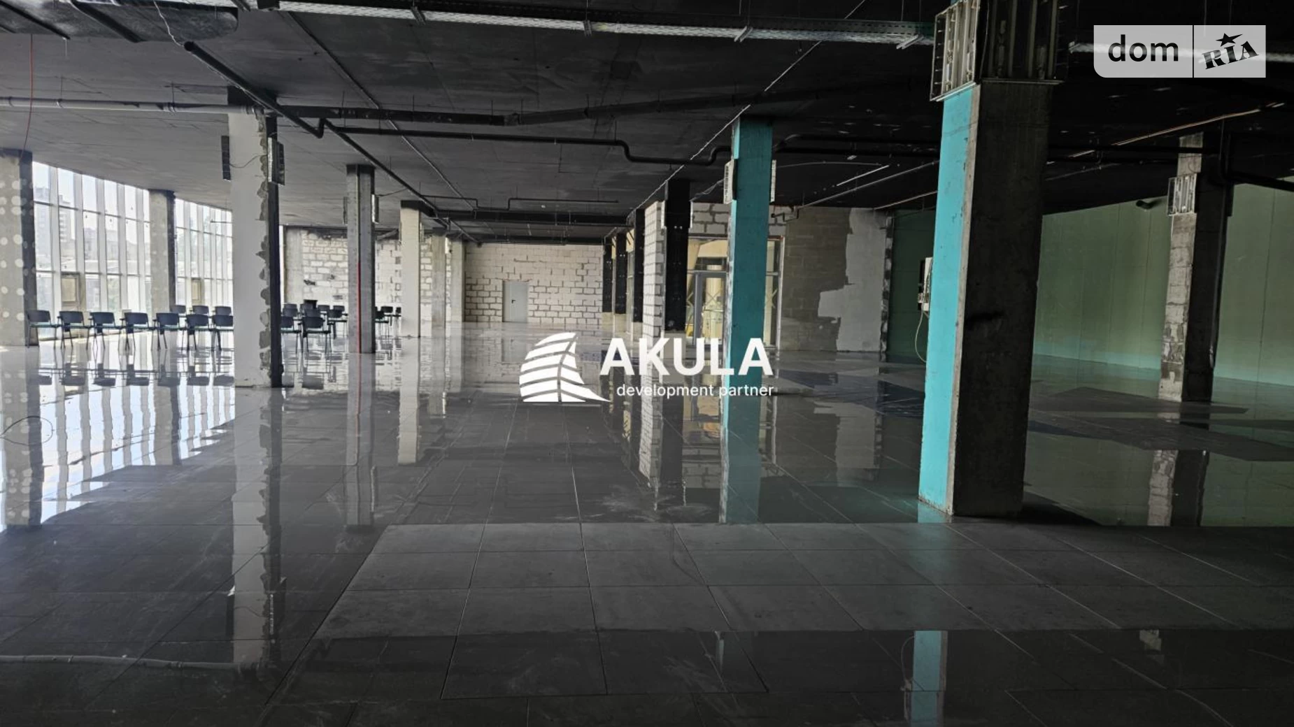 Сдается в аренду офис 1396 кв. м в бизнес-центре, цена: 11168 $ - фото 3