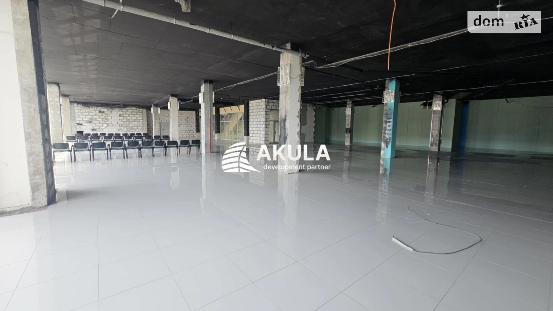 Сдается в аренду офис 1396 кв. м в бизнес-центре, цена: 11168 $ - фото 4