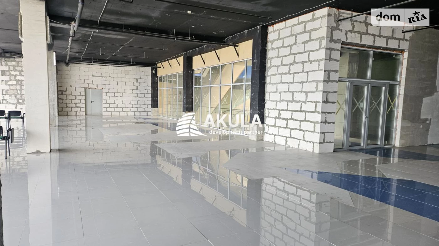 Сдается в аренду офис 1396 кв. м в бизнес-центре, цена: 11168 $ - фото 5