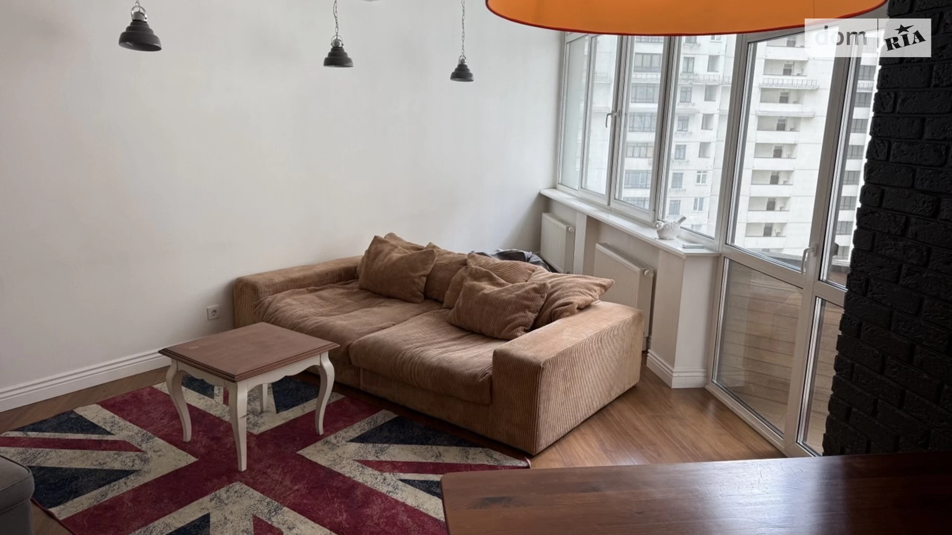 Продается 2-комнатная квартира 97.5 кв. м в Киеве, ул. Коновальца Евгения, 44А - фото 2