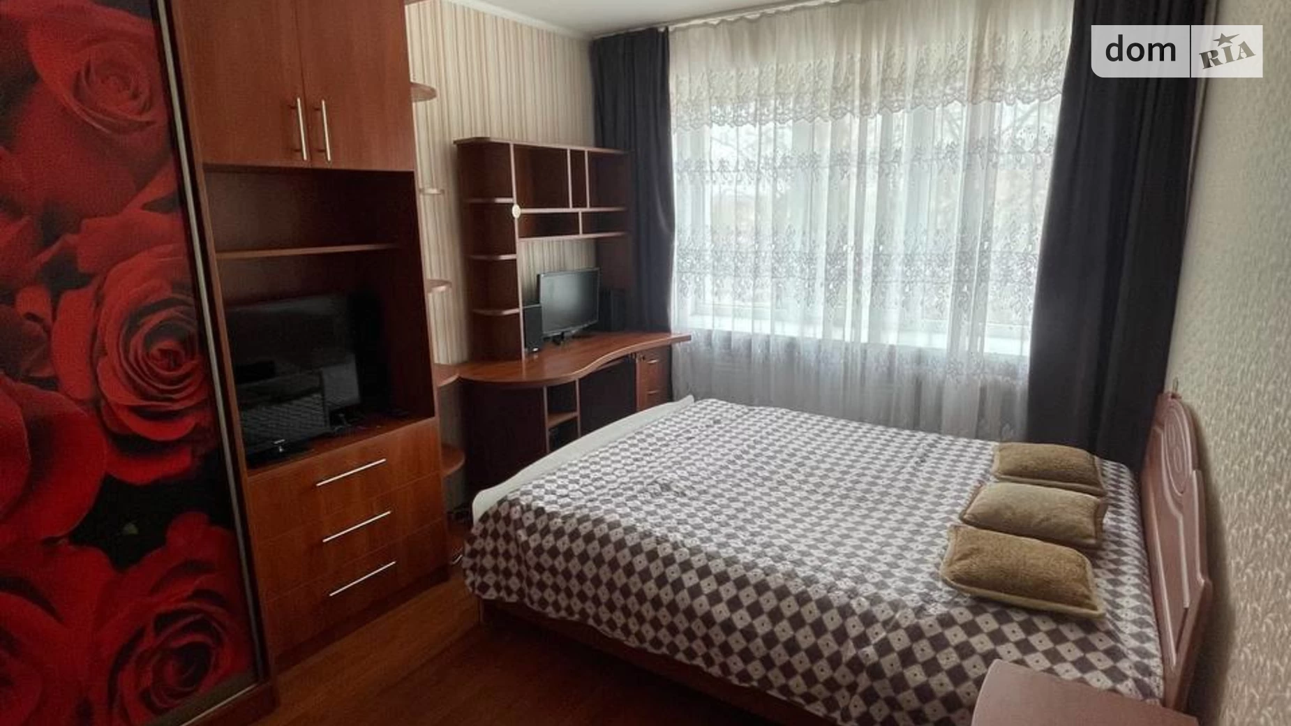 Продается 2-комнатная квартира 45 кв. м в Хмельницком, ул. Майборского - фото 2