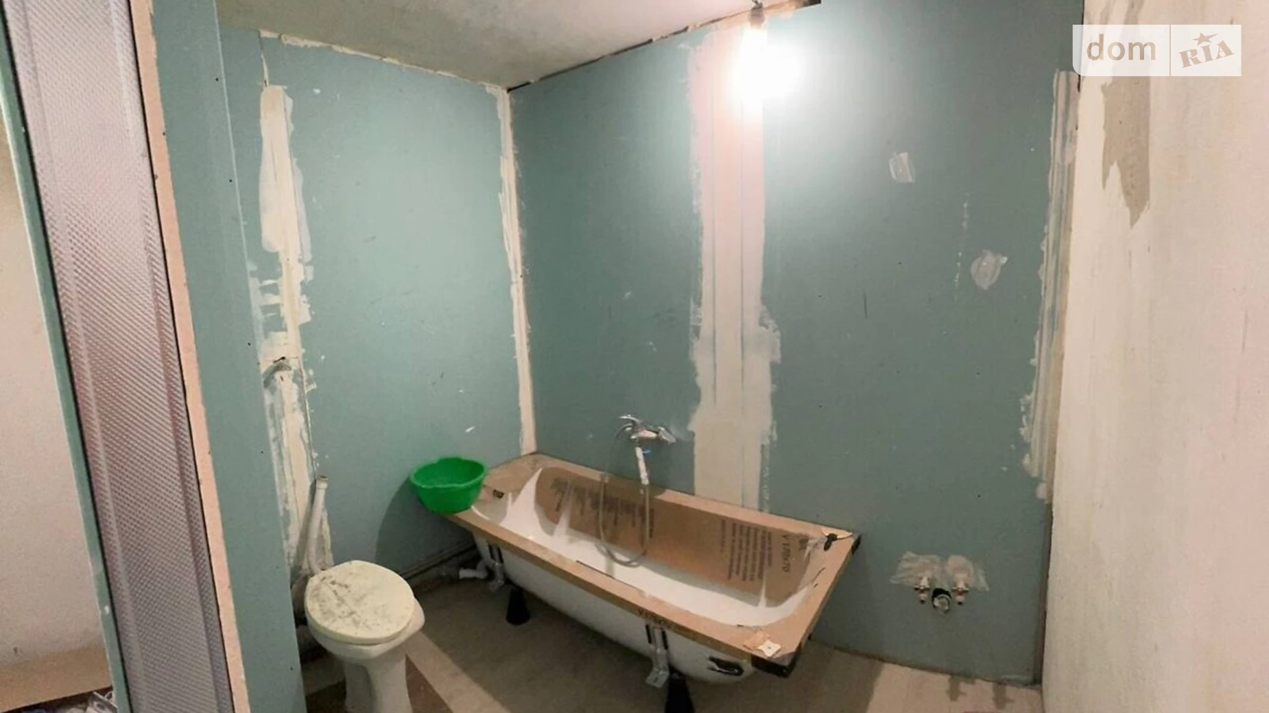 Продается 1-комнатная квартира 31 кв. м в Кременчуге, ул. Правобережная (Красноармейская), 40А - фото 3