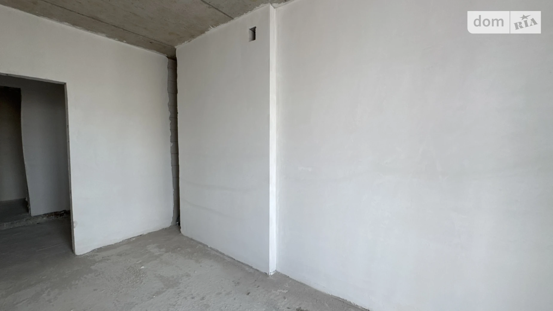 Продается 1-комнатная квартира 43 кв. м в Ивано-Франковске, ул. Химиков, 29 - фото 2