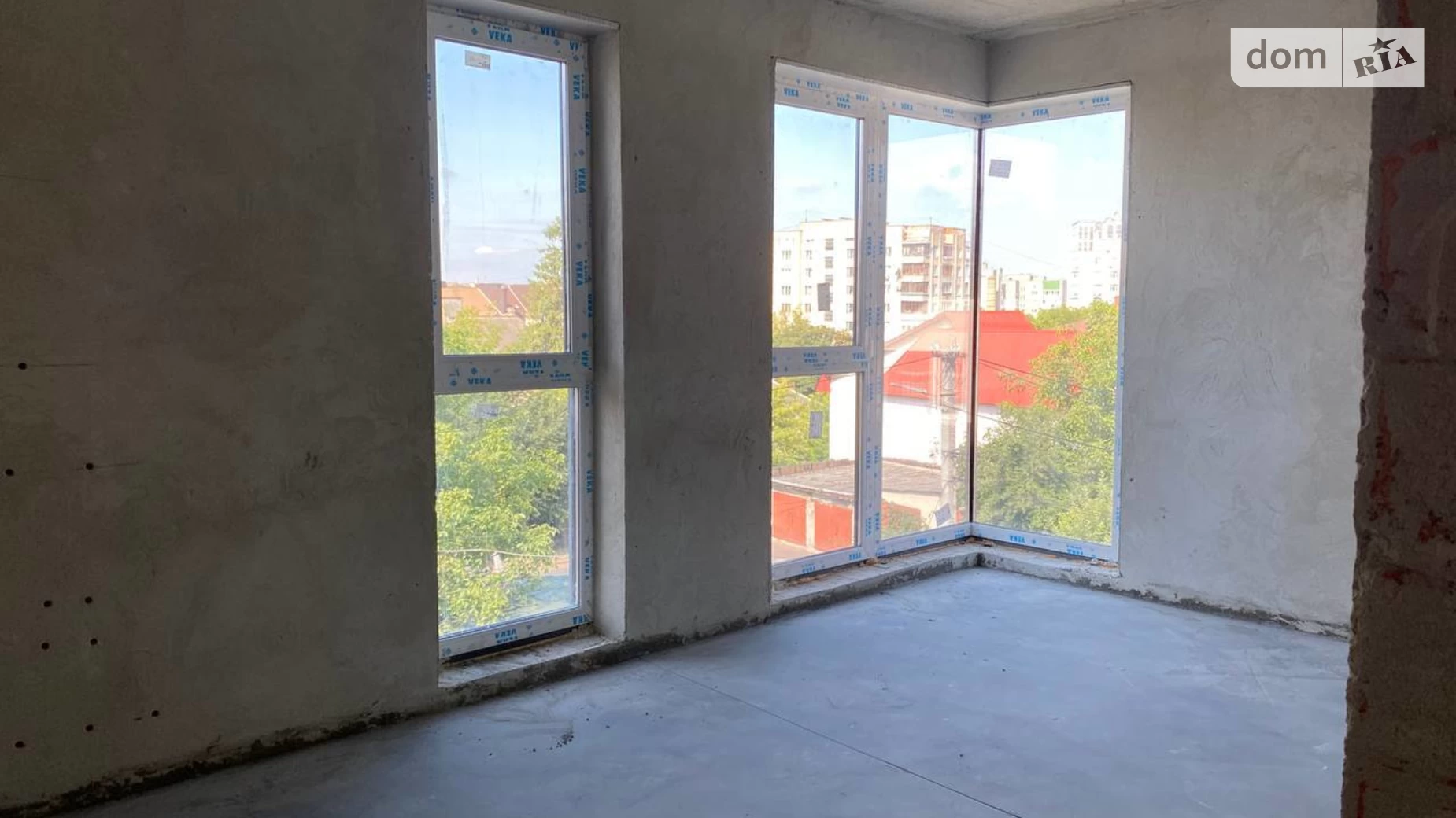 2-комнатная квартира 69.9 кв. м в Тернополе, ул. Госпитальная - фото 5