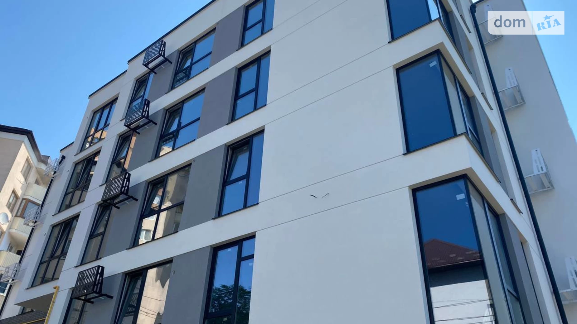 2-комнатная квартира 69.9 кв. м в Тернополе, ул. Госпитальная - фото 4