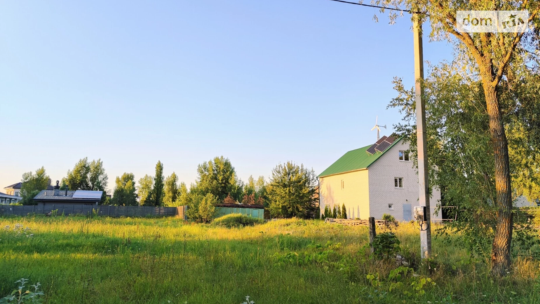Продается земельный участок 12 соток в Киевской области, цена: 42000 $ - фото 3