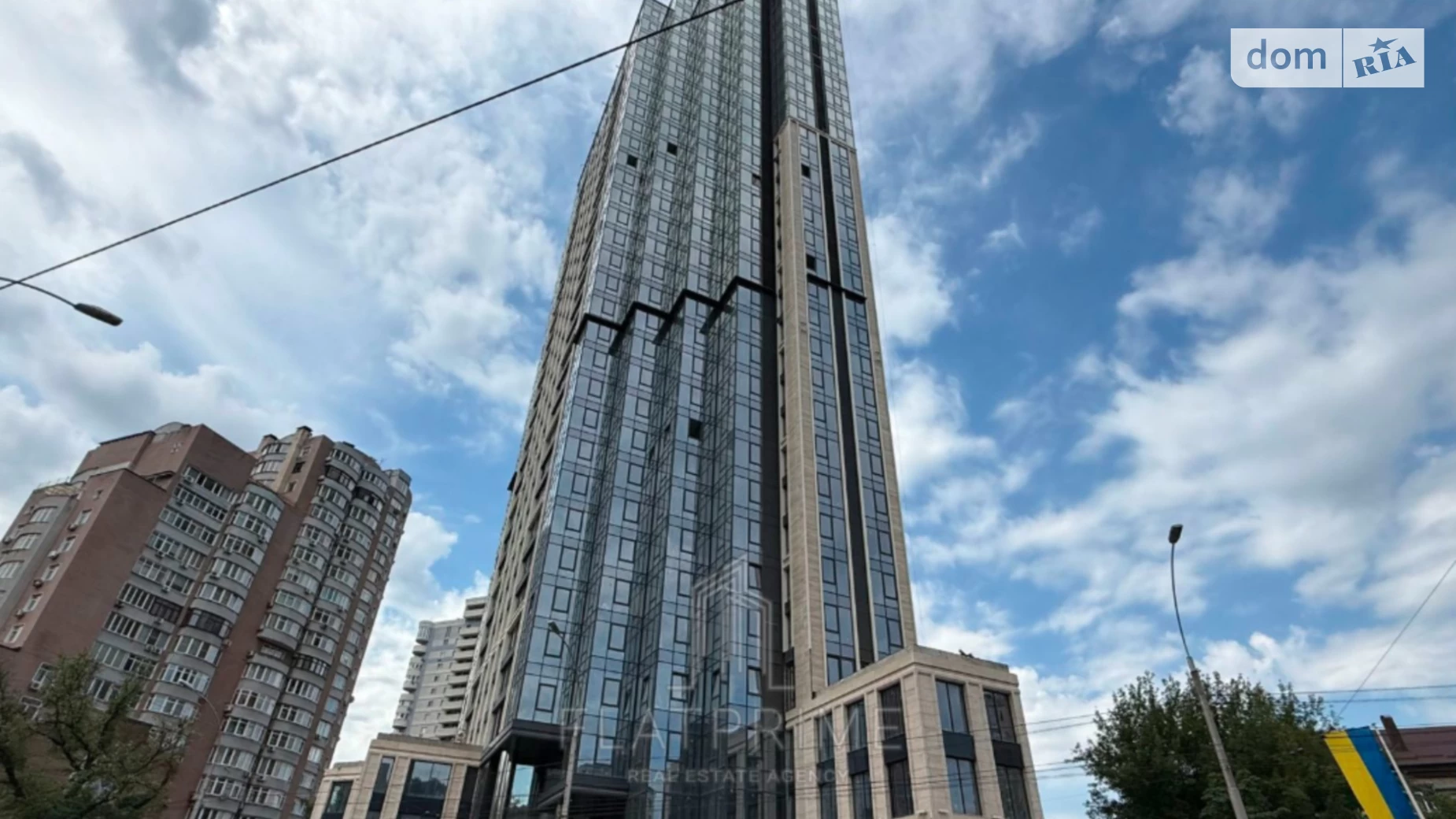 Продається 2-кімнатна квартира 108.81 кв. м у Києві, цена: 288346 $ - фото 2