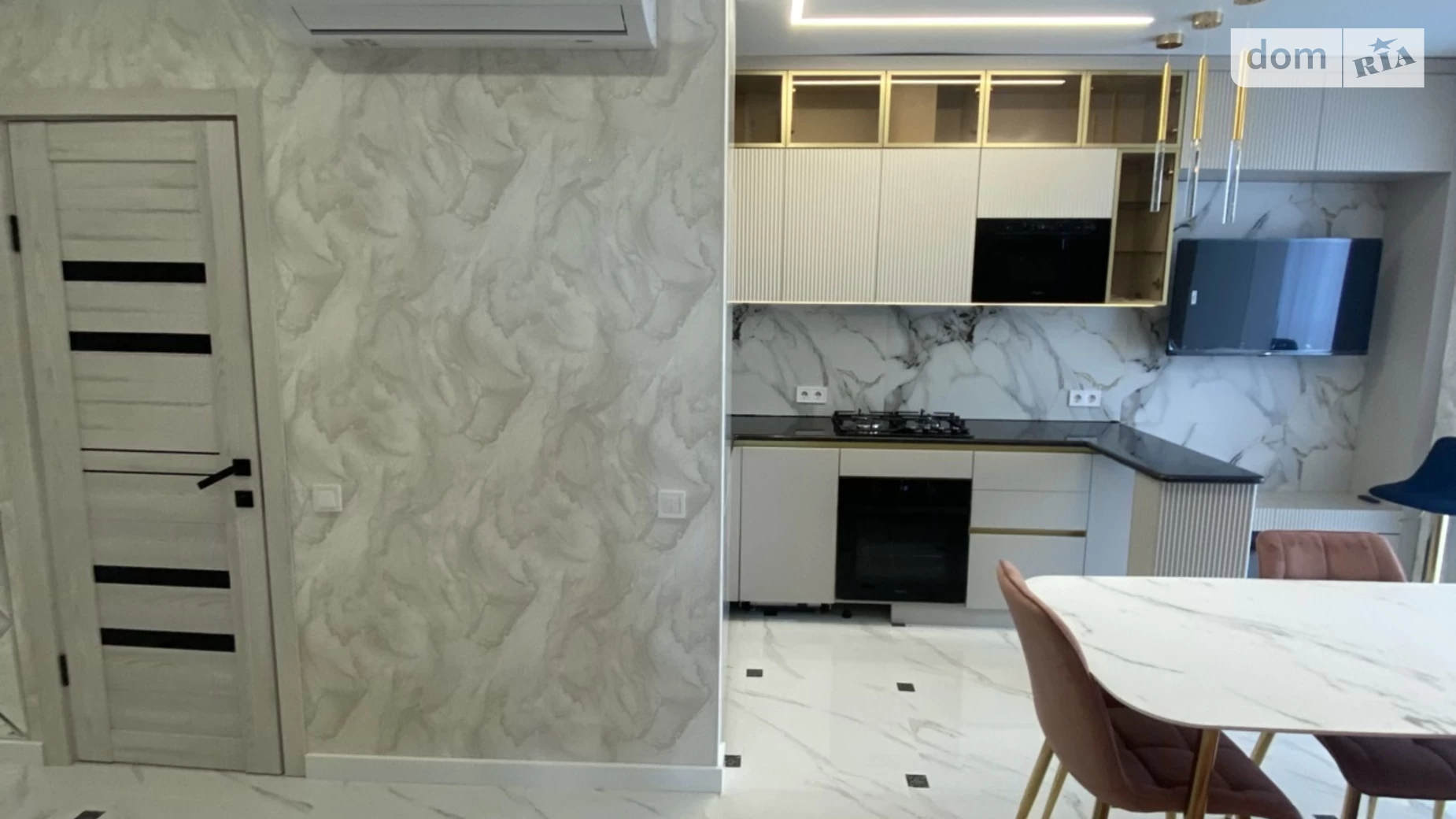 Продается 2-комнатная квартира 68 кв. м в Житомире, ул. Михаила Грушевского - фото 3