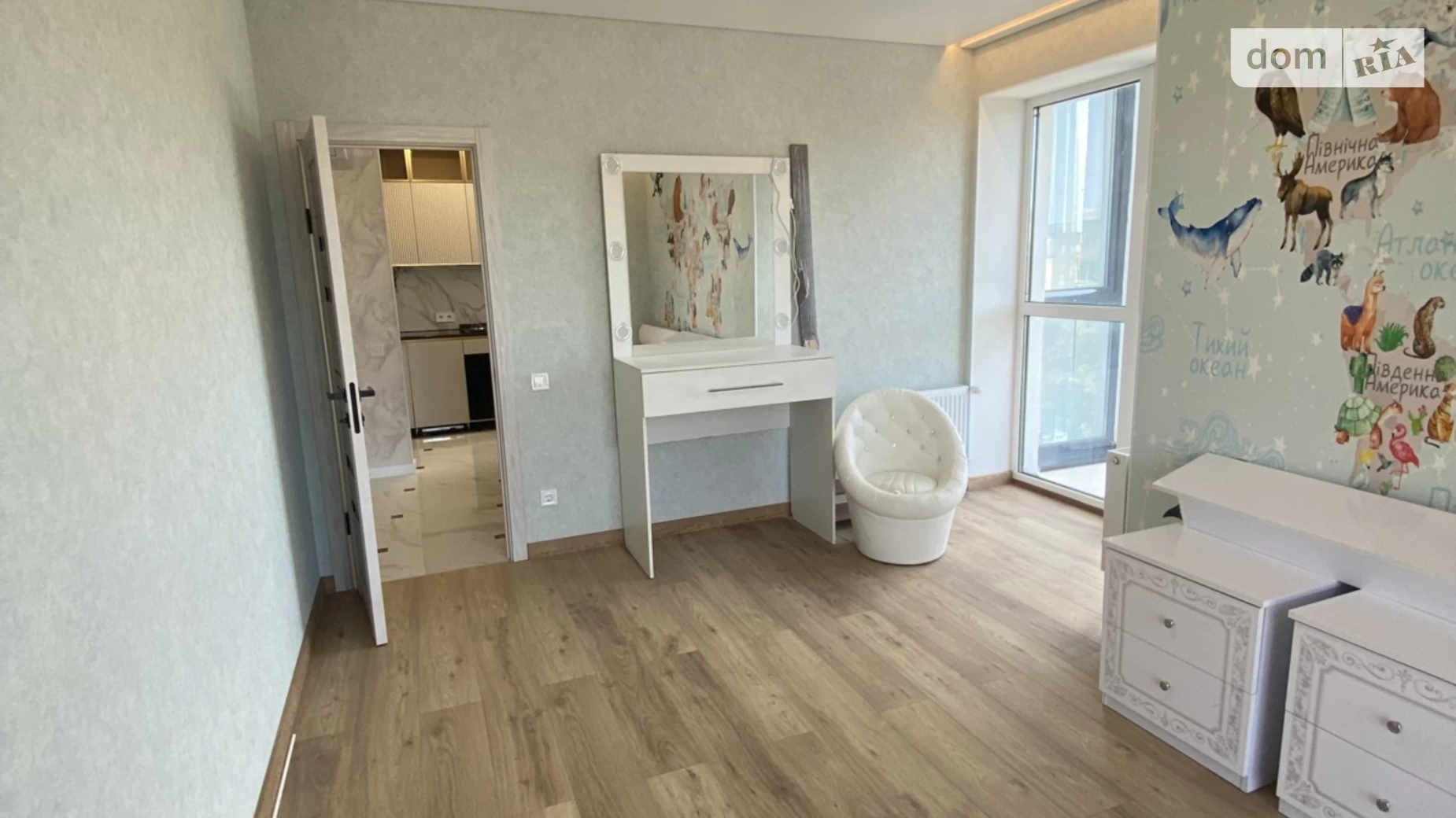 Продается 2-комнатная квартира 68 кв. м в Житомире, ул. Михаила Грушевского - фото 4