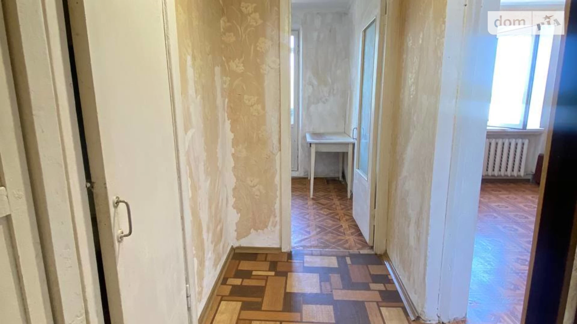 Продається 1-кімнатна квартира 31.2 кв. м у Миколаєві, вул. Лісова (Матвіївка), 7 - фото 5