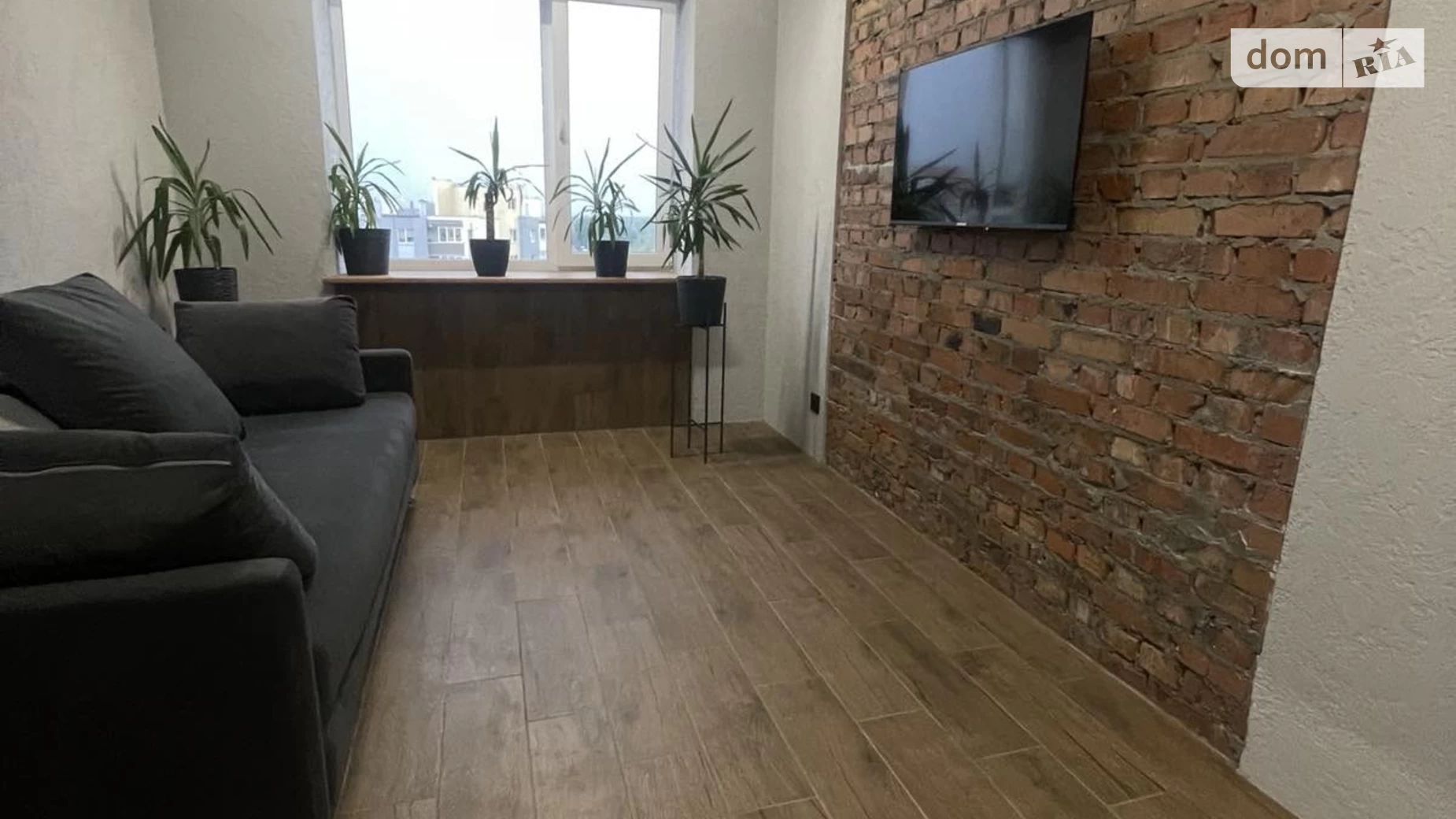 Продается 1-комнатная квартира 40 кв. м в Буче, ул. Бориса Гмыри, 7 - фото 2