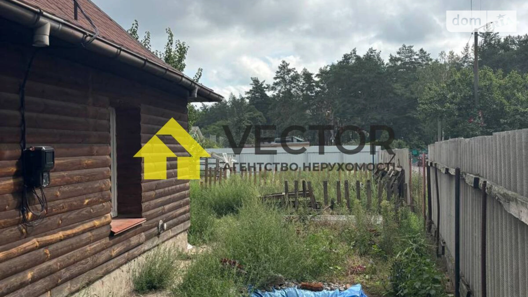 Продається одноповерховий будинок 35.9 кв. м з гаражем, цена: 16000 $ - фото 4