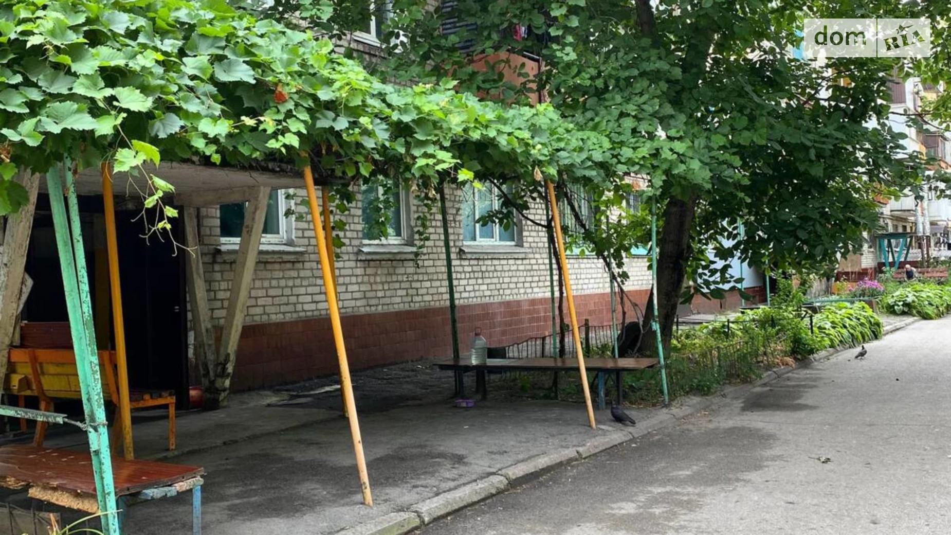 Продається 2-кімнатна квартира 46.1 кв. м у Кам'янському, вул. Дніпробудівська, 27 - фото 2