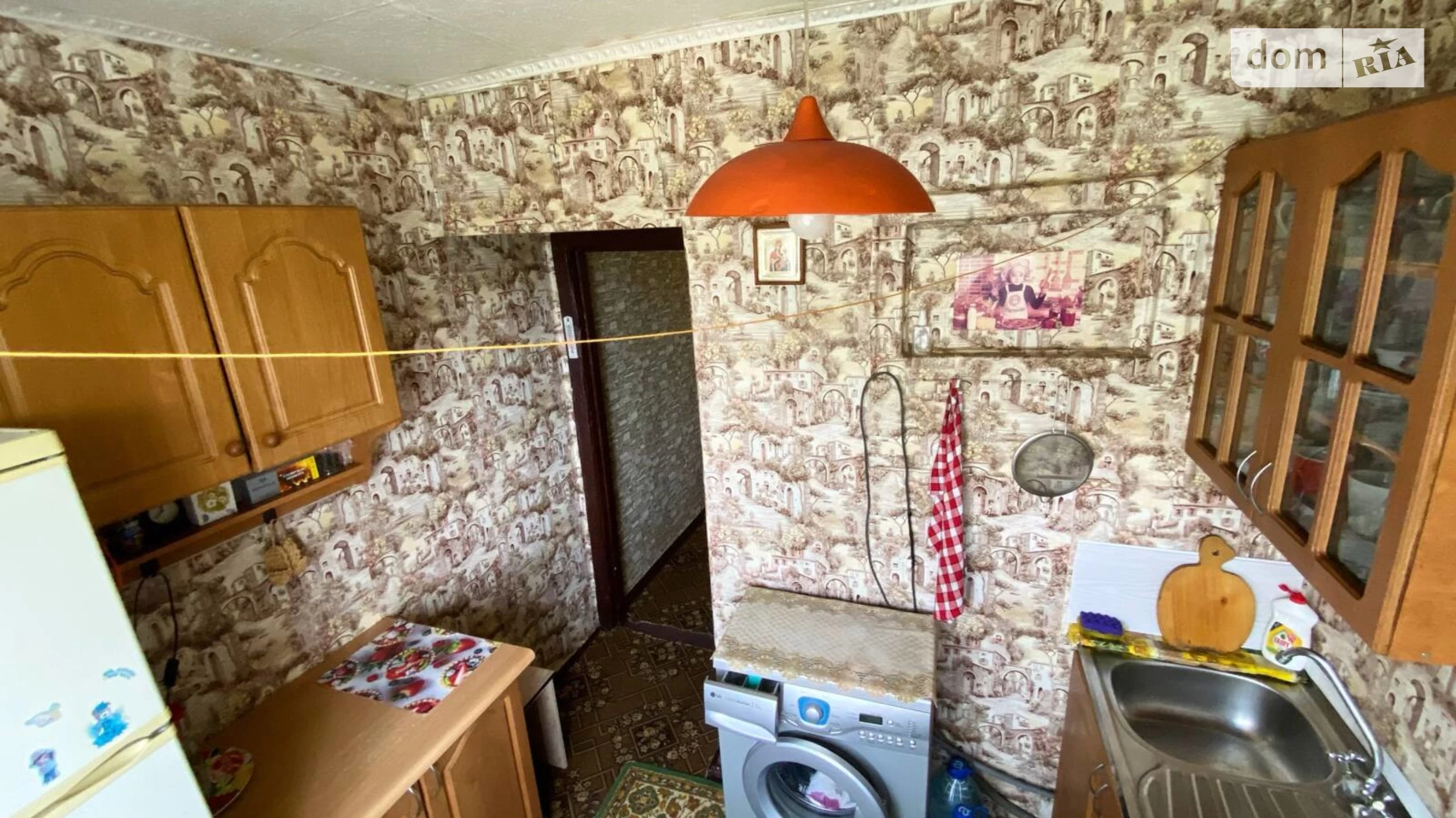 Продається 2-кімнатна квартира 46.1 кв. м у Кам'янському, вул. Дніпробудівська, 27 - фото 4