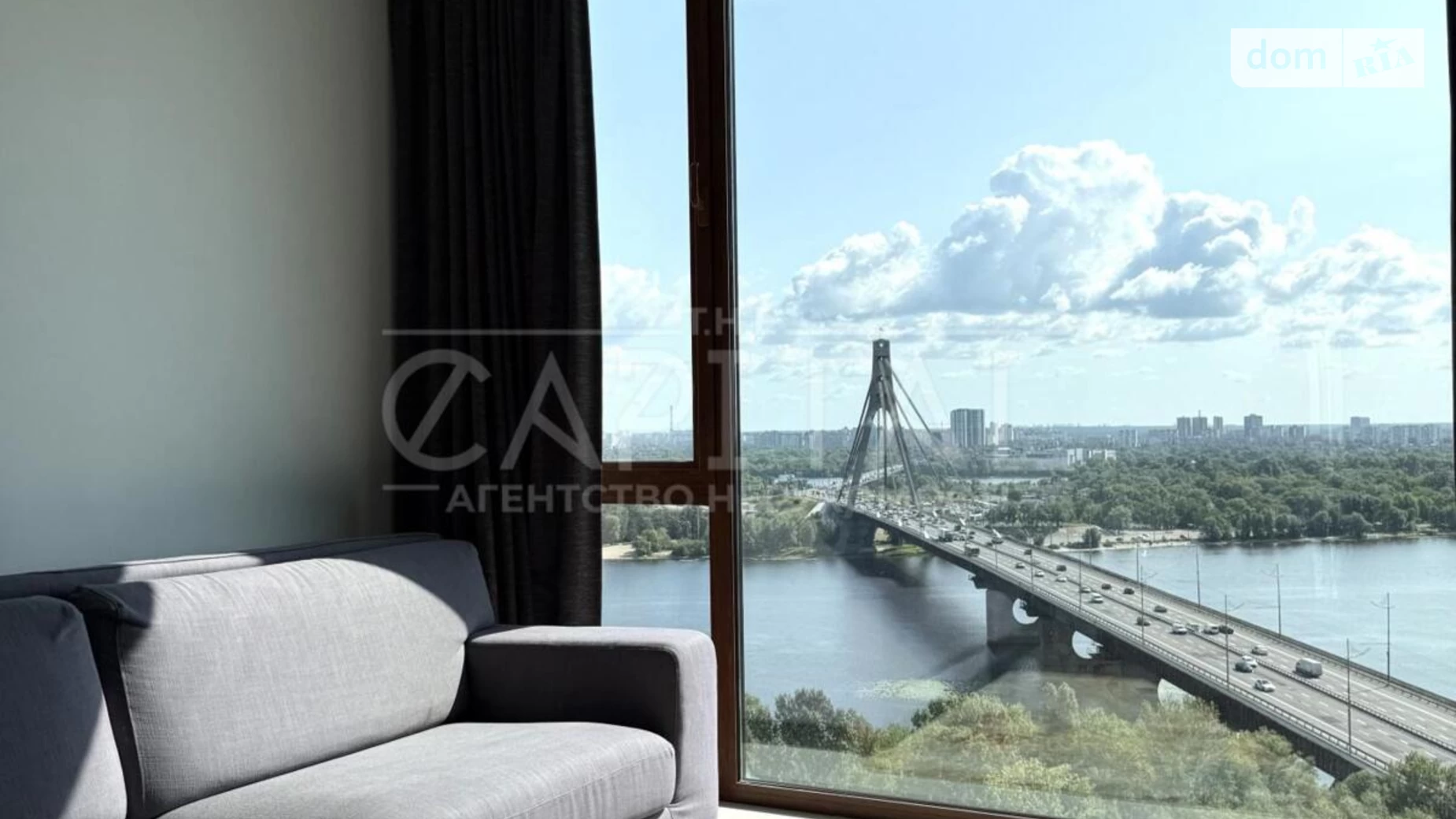 Сдается в аренду 4-комнатная квартира 130 кв. м в Киеве, просп. Владимира Ивасюка, 2Д - фото 5