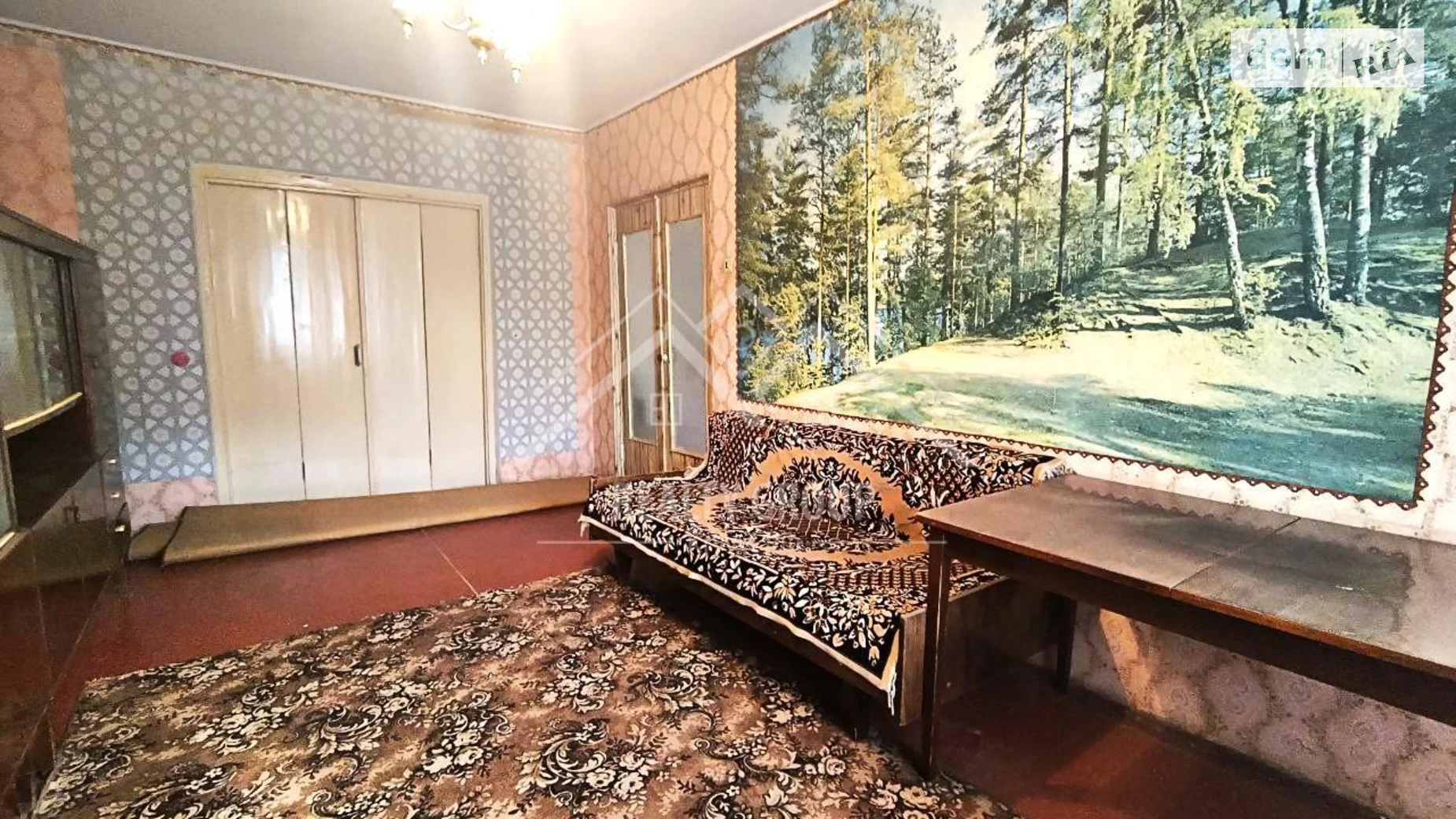 Продается 3-комнатная квартира 63.5 кв. м в Кривом Роге, вул. Нарвская, 11 - фото 3