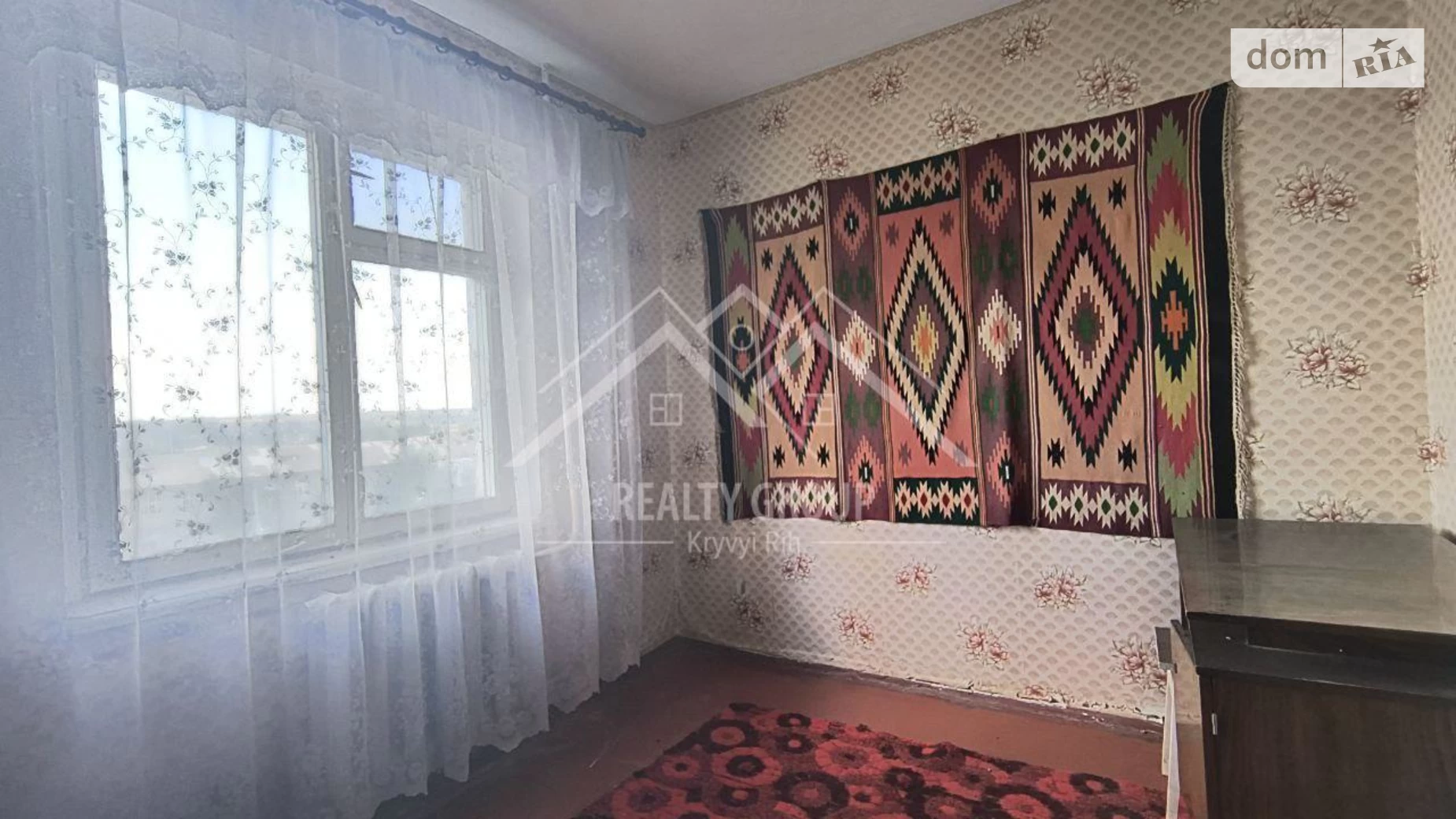 Продается 3-комнатная квартира 63.5 кв. м в Кривом Роге, вул. Нарвская, 11 - фото 4