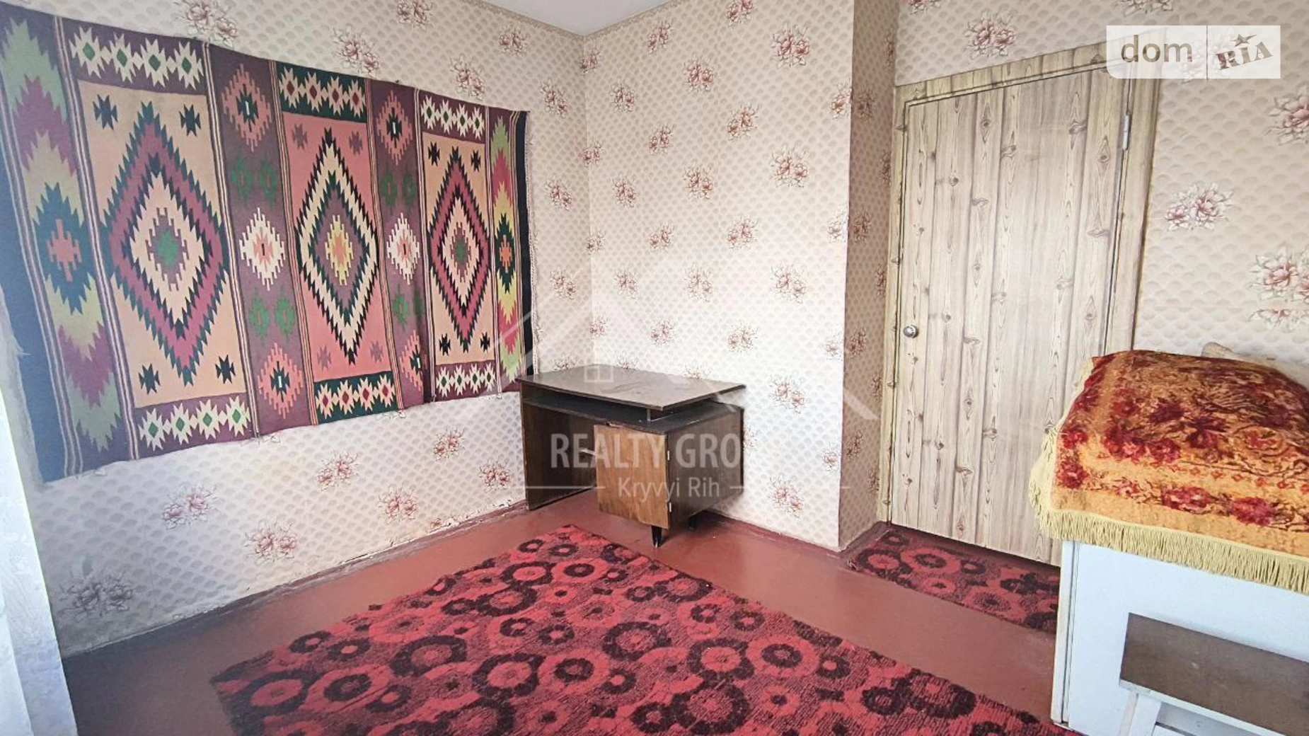 Продается 3-комнатная квартира 63.5 кв. м в Кривом Роге, вул. Нарвская, 11 - фото 5