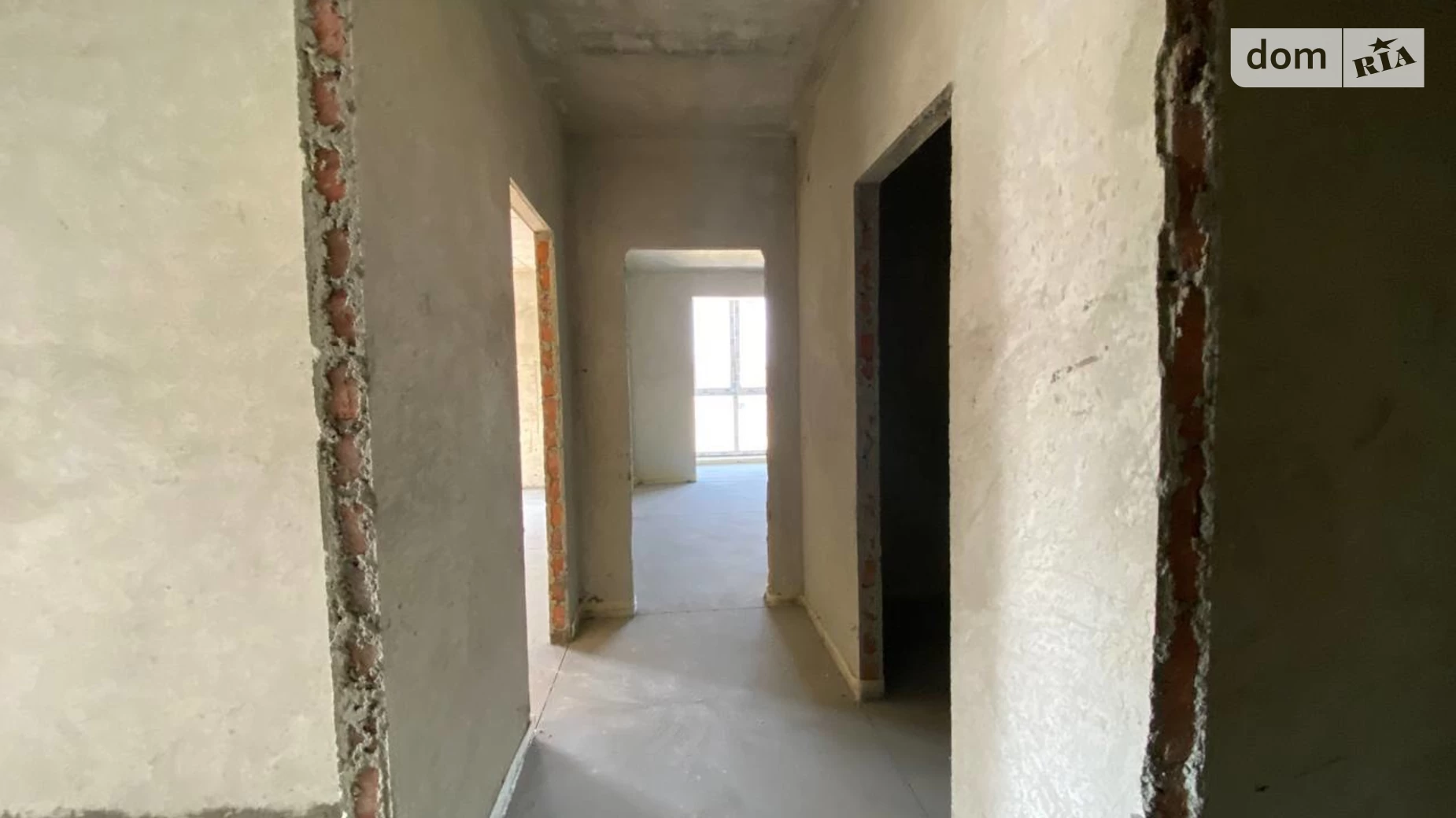 2-комнатная квартира 68.9 кв. м в Тернополе, ул. Госпитальная - фото 5