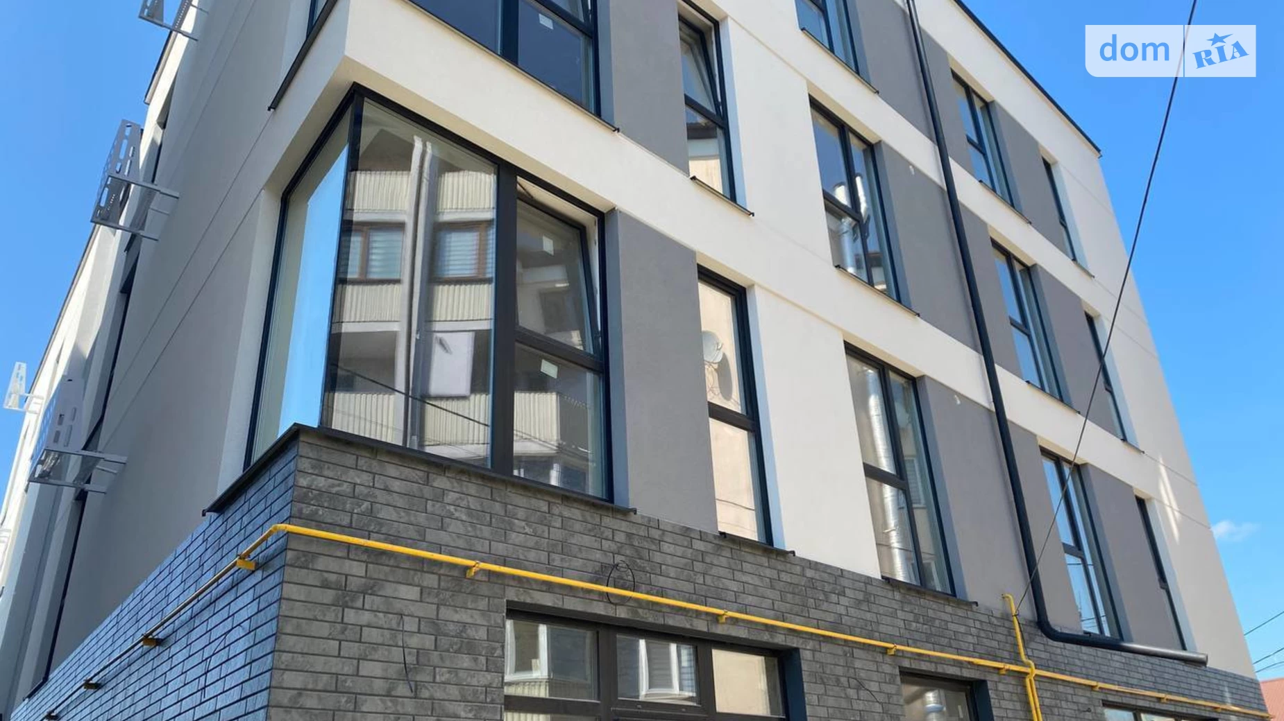 2-комнатная квартира 68.9 кв. м в Тернополе, ул. Госпитальная - фото 3