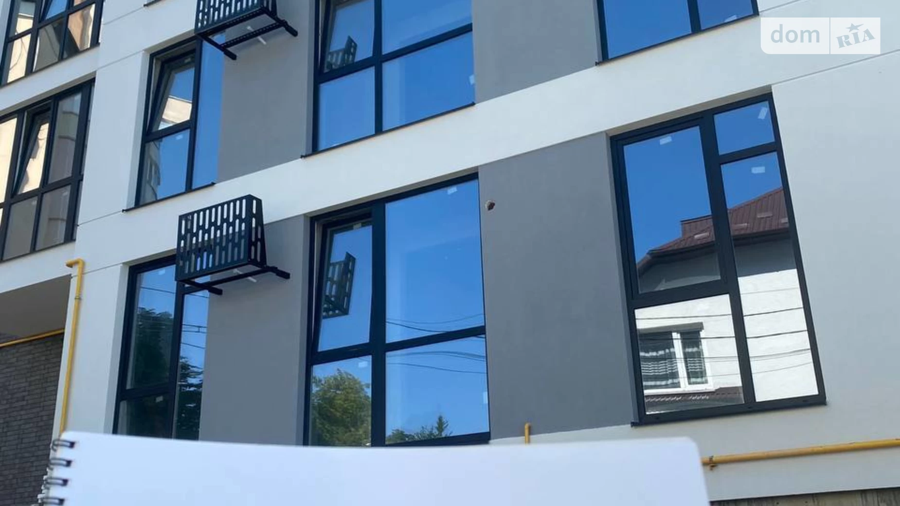 2-комнатная квартира 68.9 кв. м в Тернополе, ул. Госпитальная - фото 2