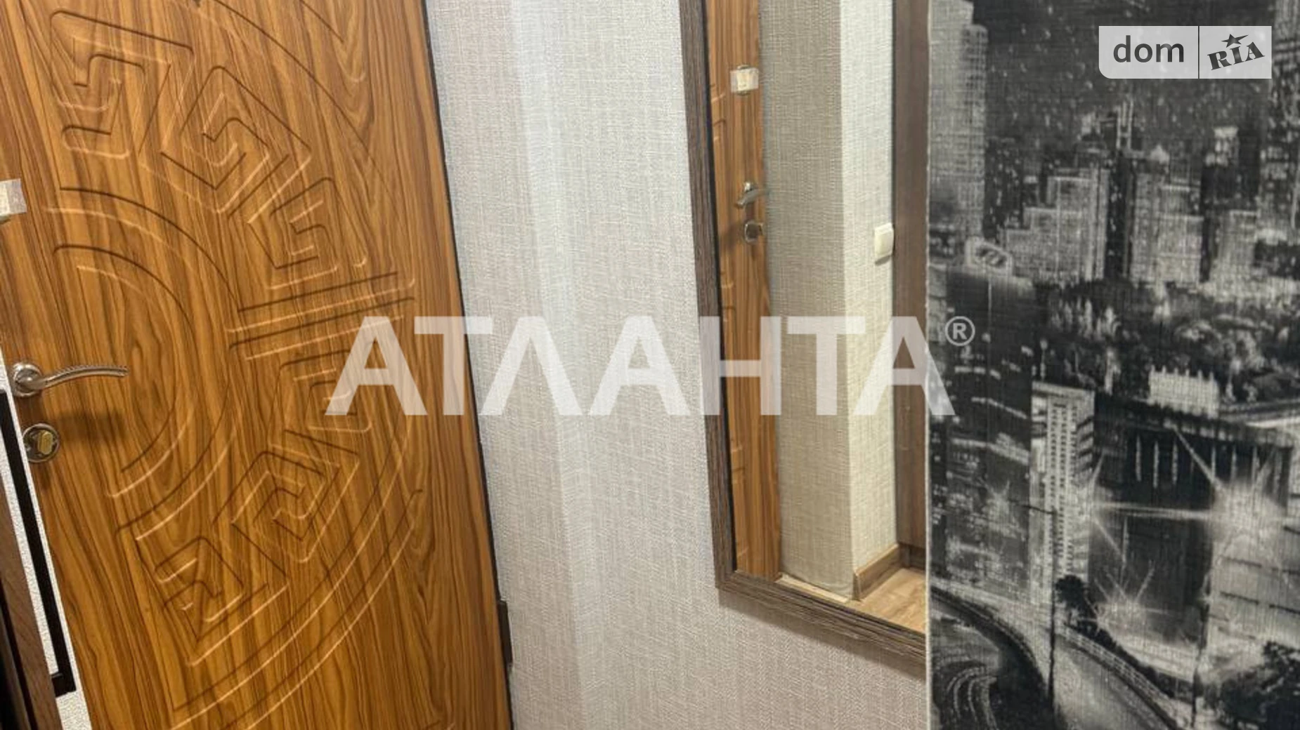 Продается 1-комнатная квартира 26 кв. м в, цена: 40000 $ - фото 3