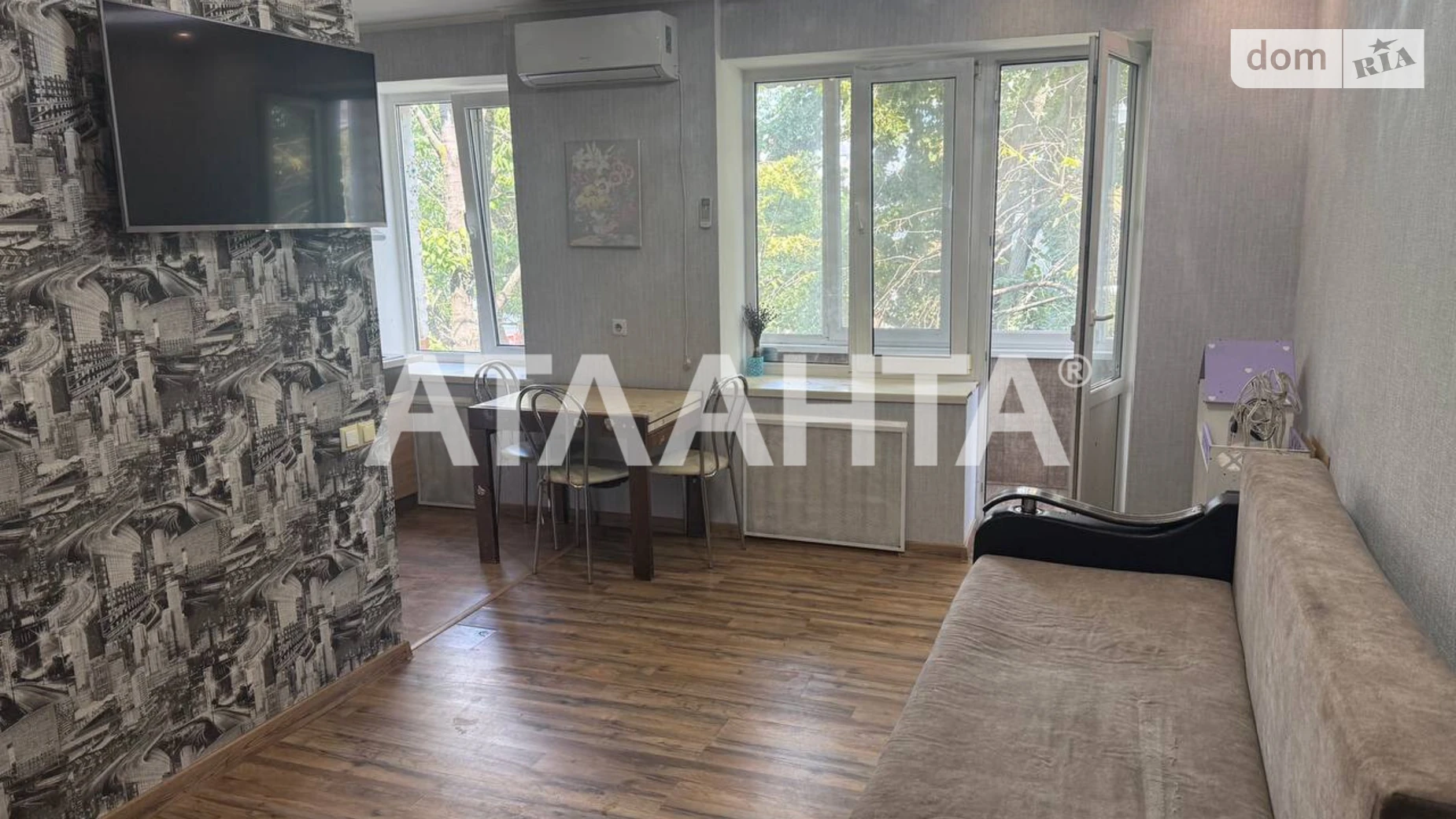 Продается 1-комнатная квартира 26 кв. м в, цена: 40000 $ - фото 4