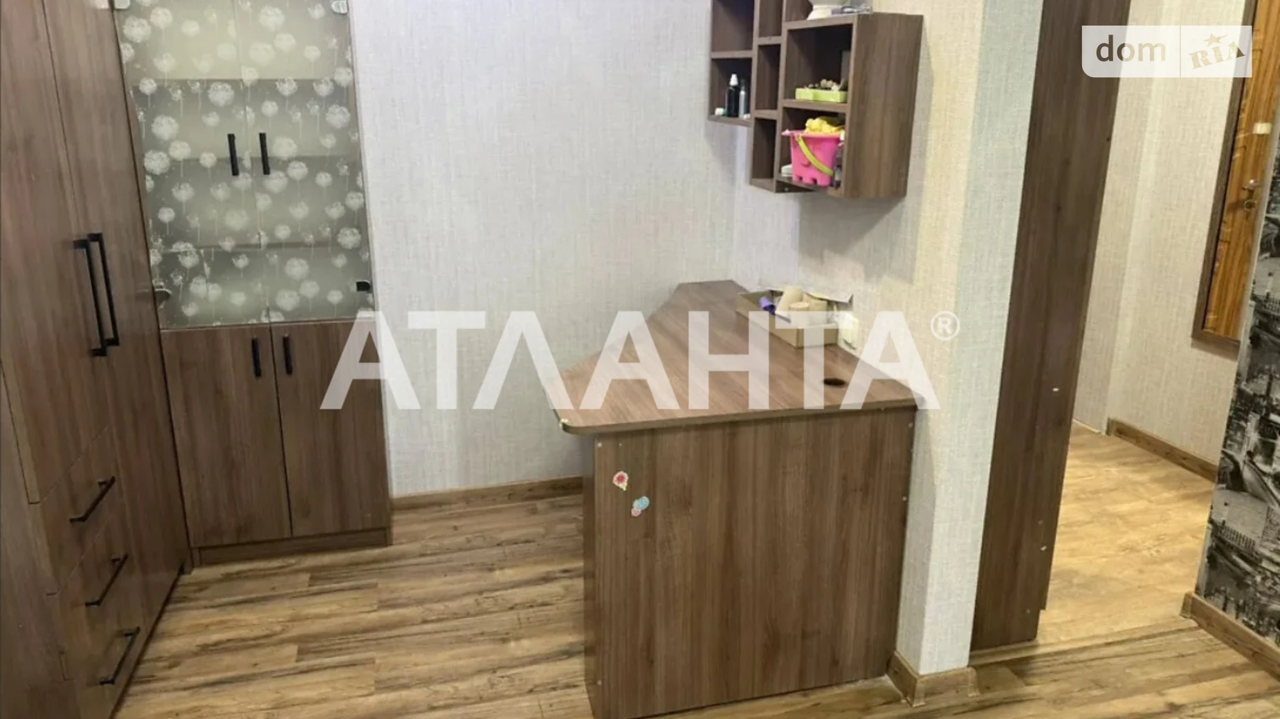 Продается 1-комнатная квартира 26 кв. м в, цена: 40000 $ - фото 5