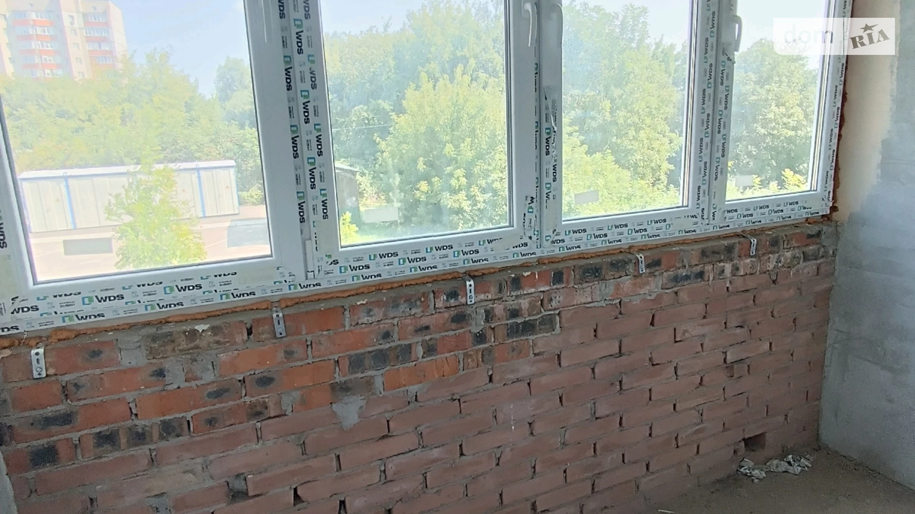 Продается 2-комнатная квартира 75 кв. м в Хмельницком, просп. Мира, 94/1В - фото 2