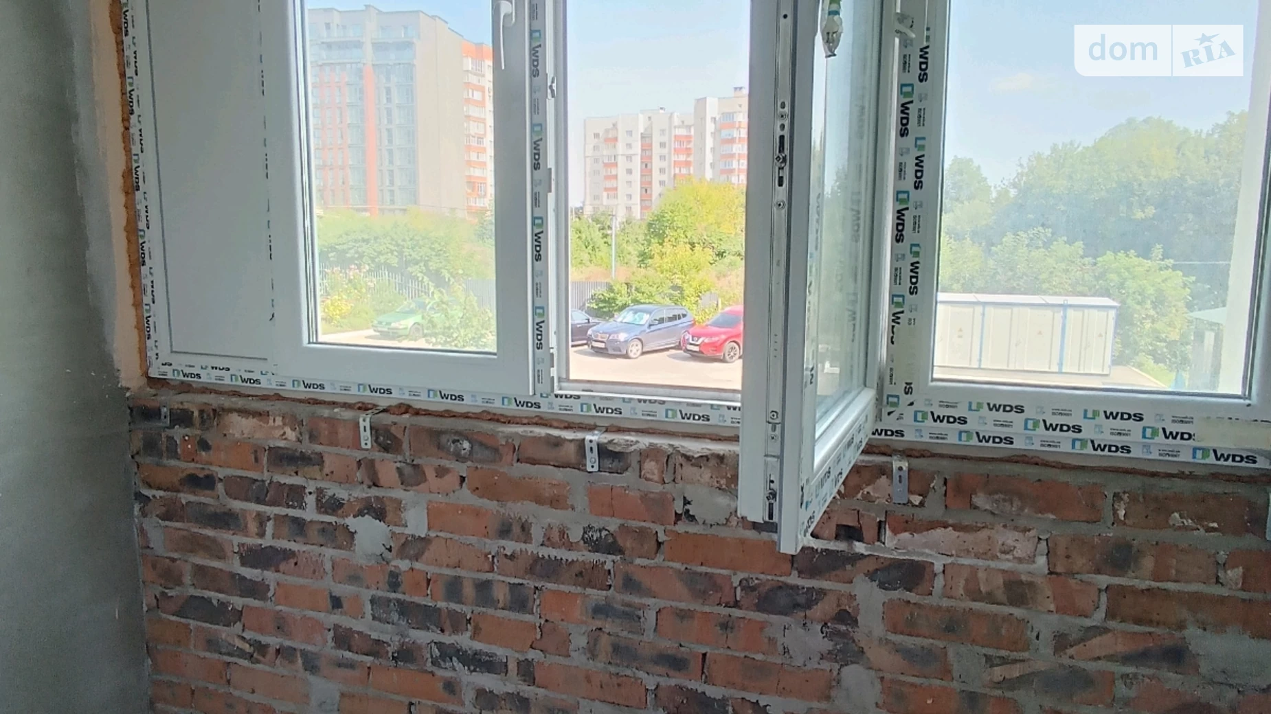 Продается 2-комнатная квартира 75 кв. м в Хмельницком, просп. Мира, 94/1В - фото 4