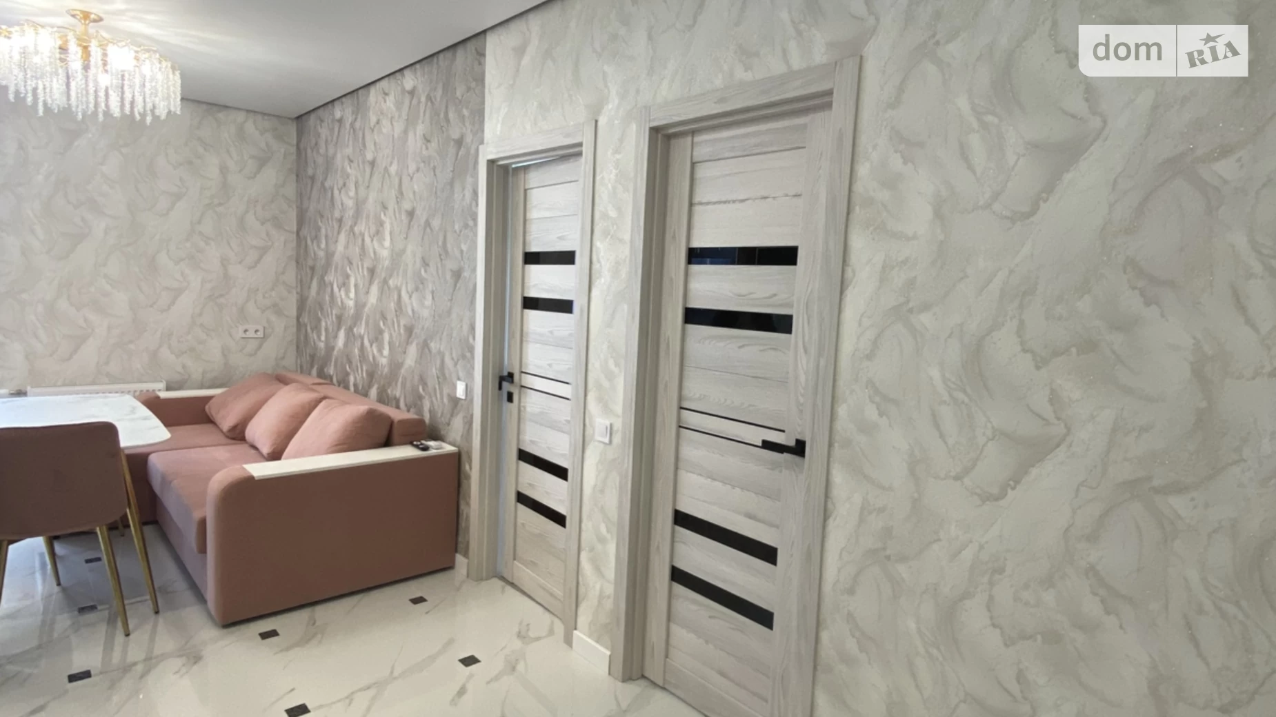 Продается 2-комнатная квартира 68 кв. м в Житомире, ул. Михаила Грушевского, 100 - фото 2