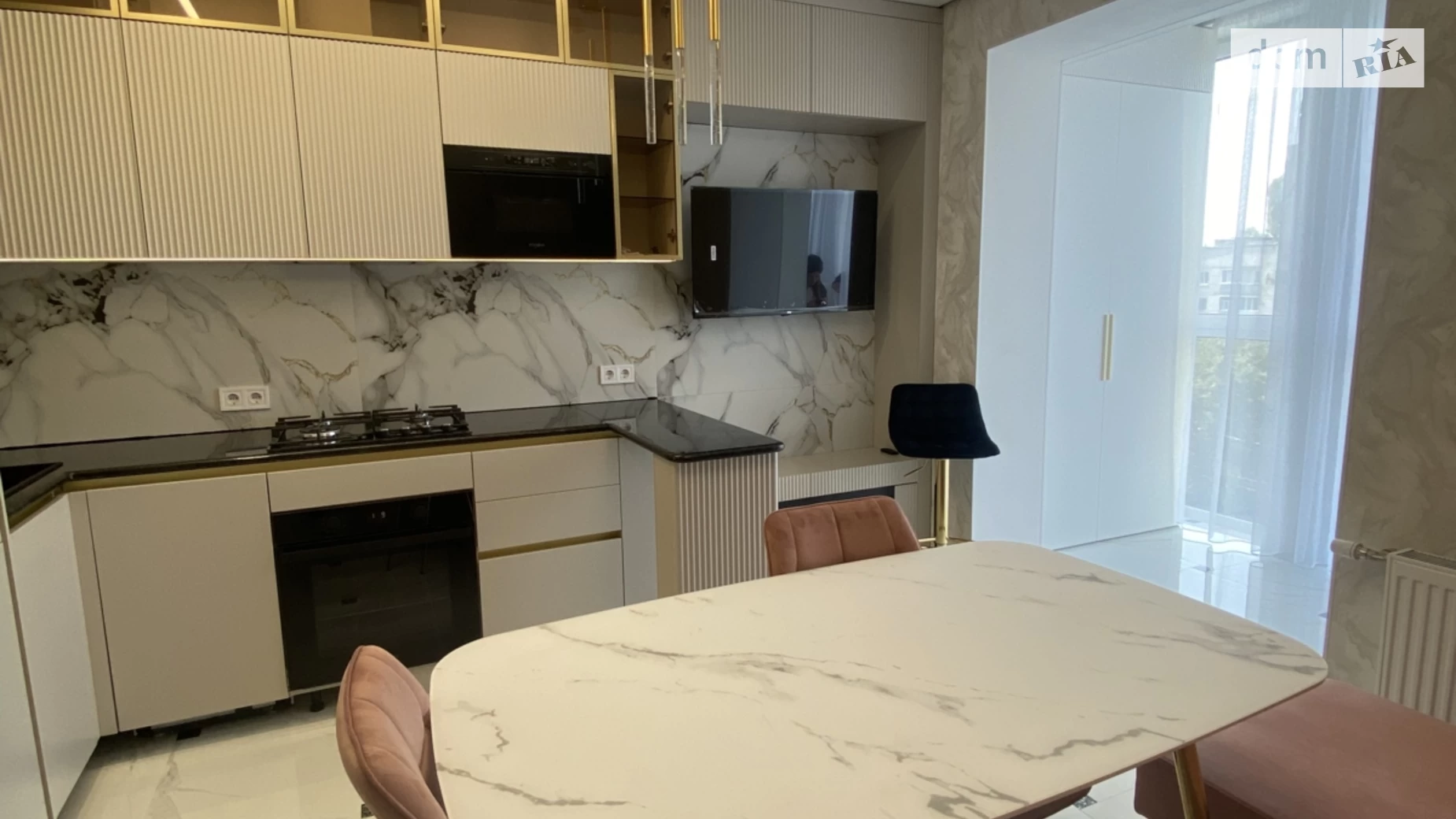 Продается 2-комнатная квартира 68 кв. м в Житомире, ул. Михаила Грушевского, 100 - фото 4