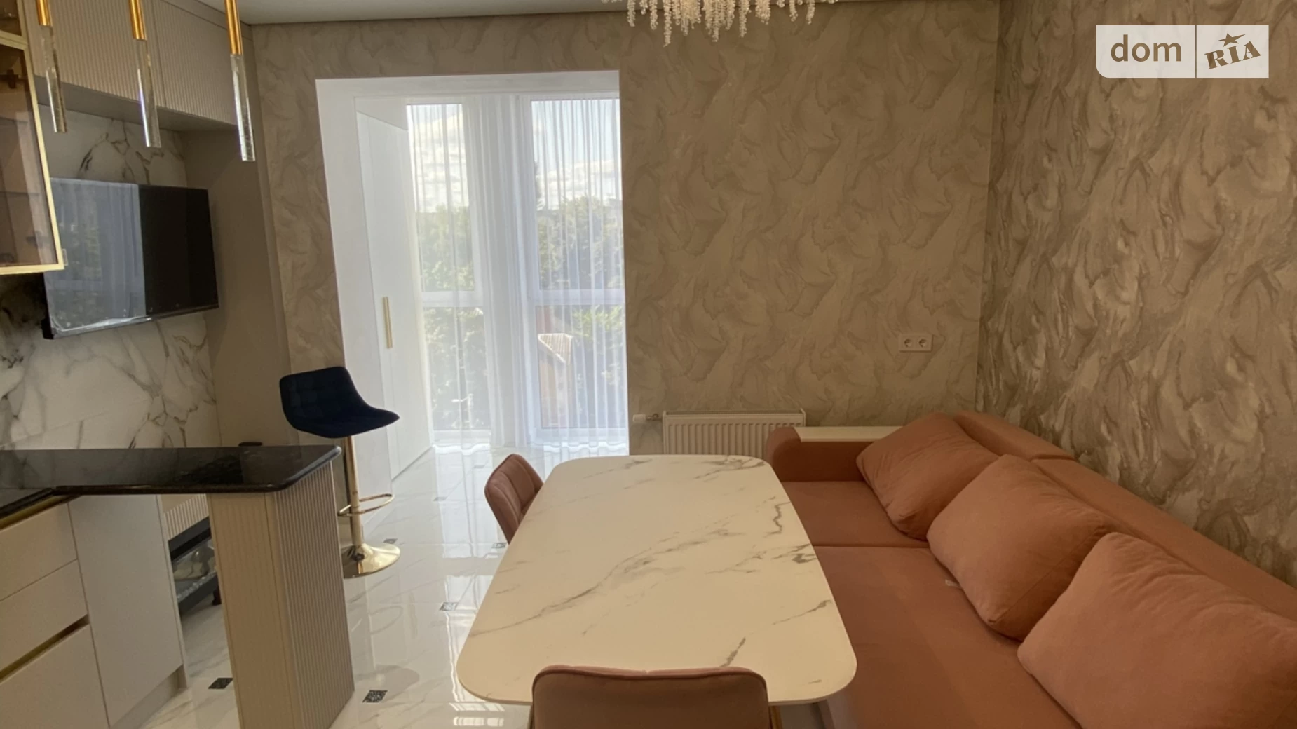 Продается 2-комнатная квартира 68 кв. м в Житомире, ул. Михаила Грушевского, 100 - фото 5