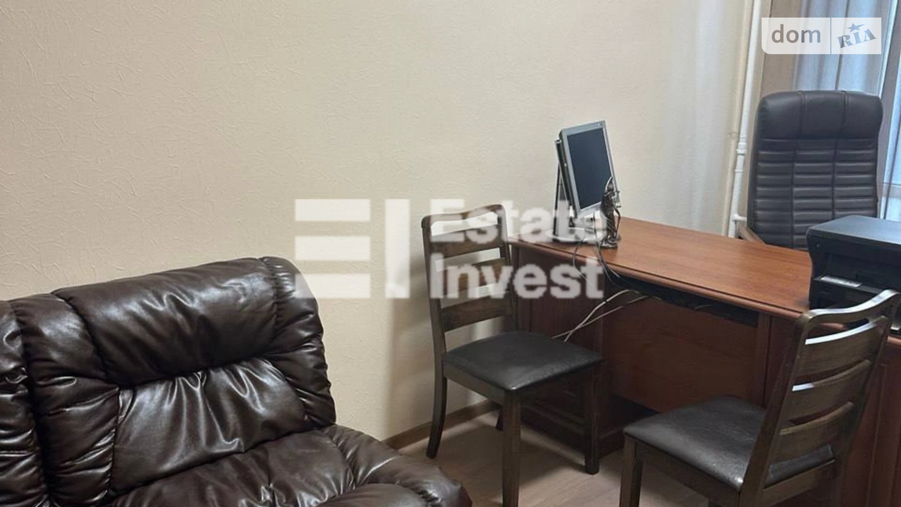 Сдается в аренду офис 32 кв. м в бизнес-центре, цена: 27000 грн - фото 5