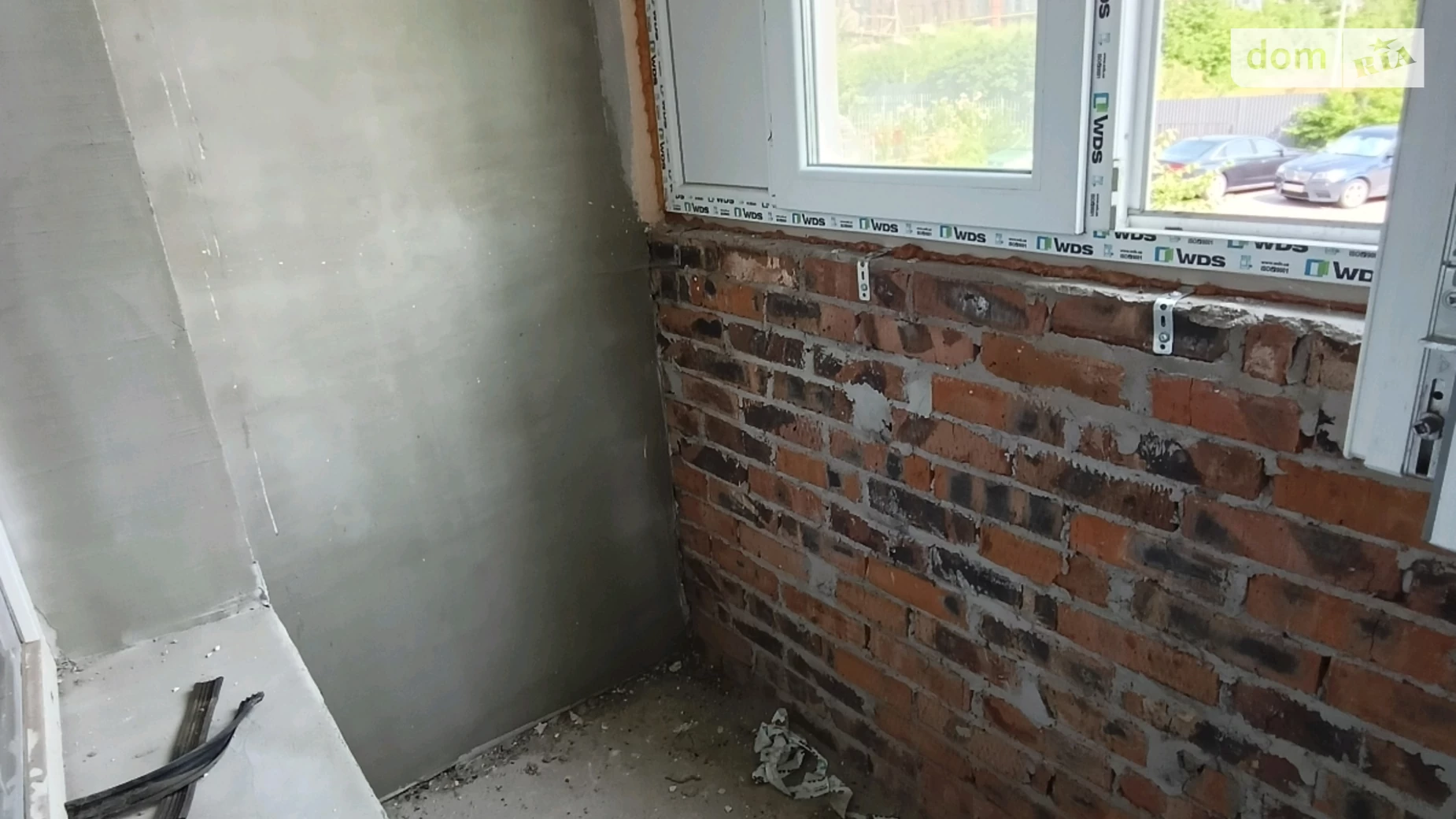 Продается 2-комнатная квартира 72 кв. м в Хмельницком, просп. Мира - фото 2