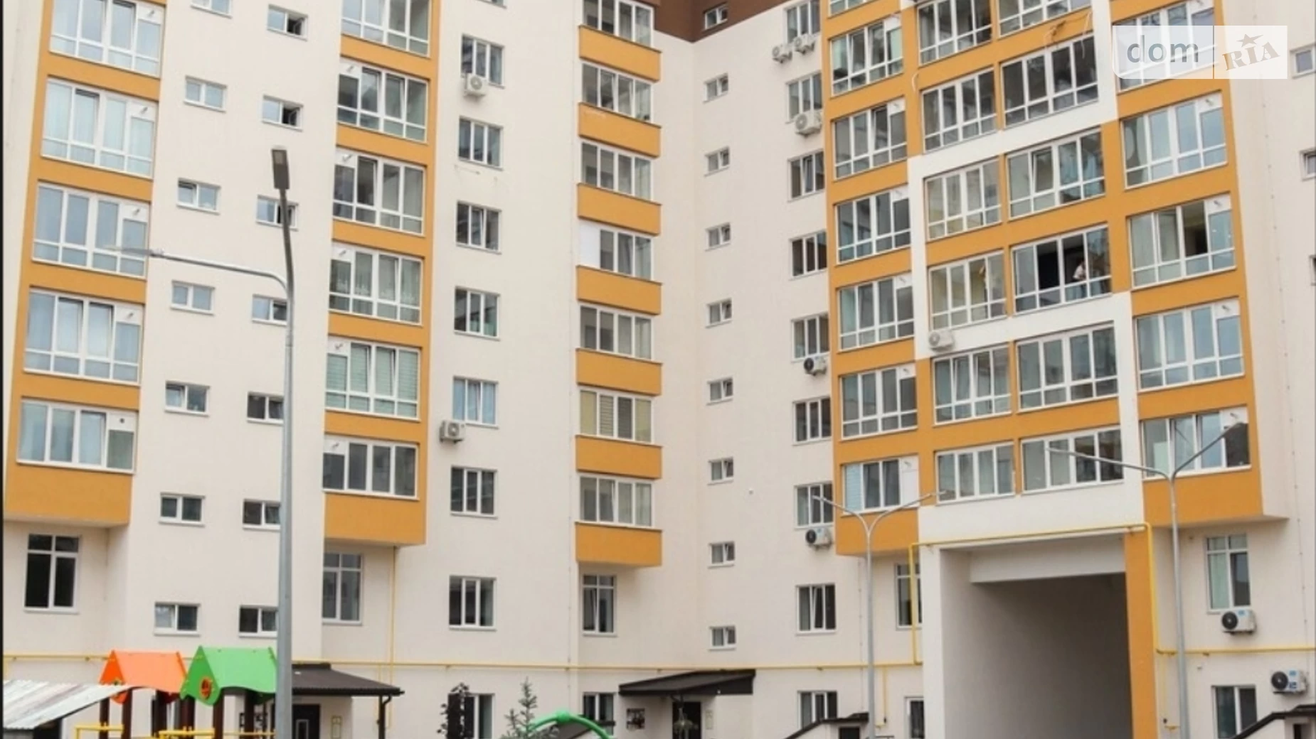 Продается 4-комнатная квартира 133 кв. м в Виннице, просп. Юности, 16Г - фото 4