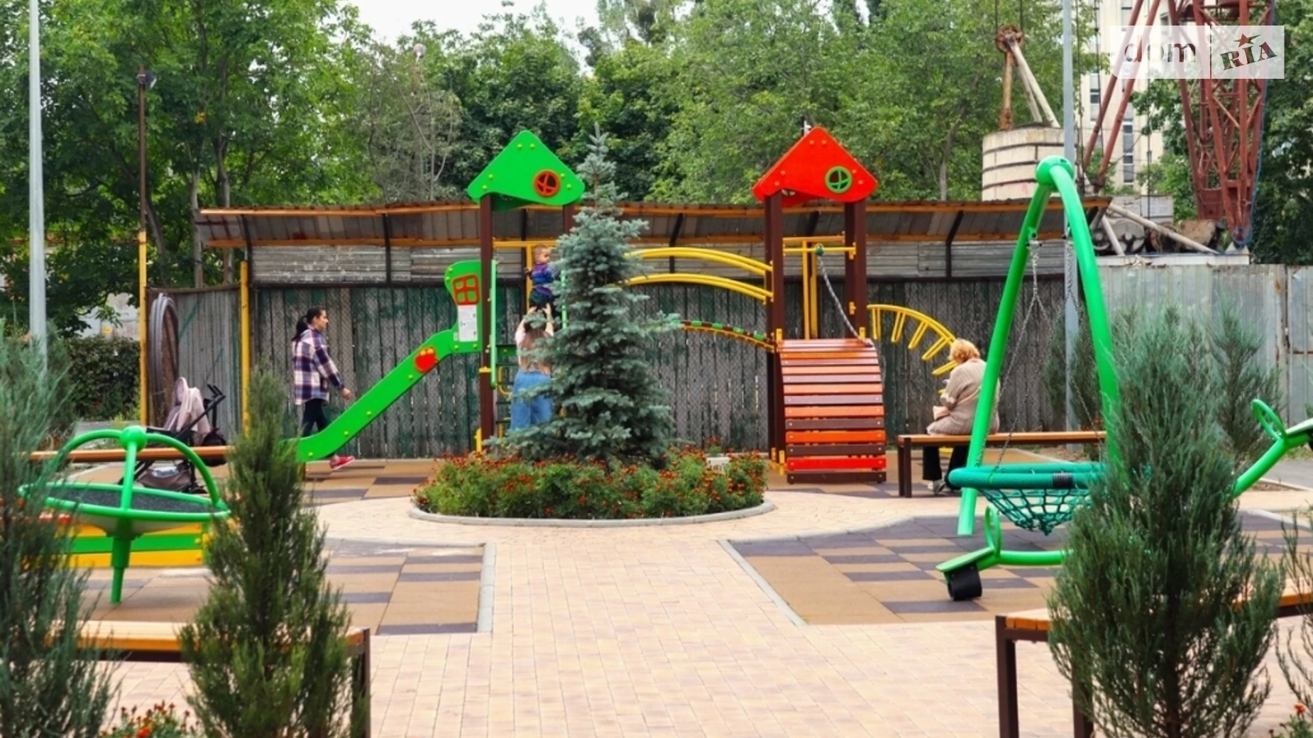 Продается 4-комнатная квартира 133 кв. м в Виннице, просп. Юности, 16Г - фото 5