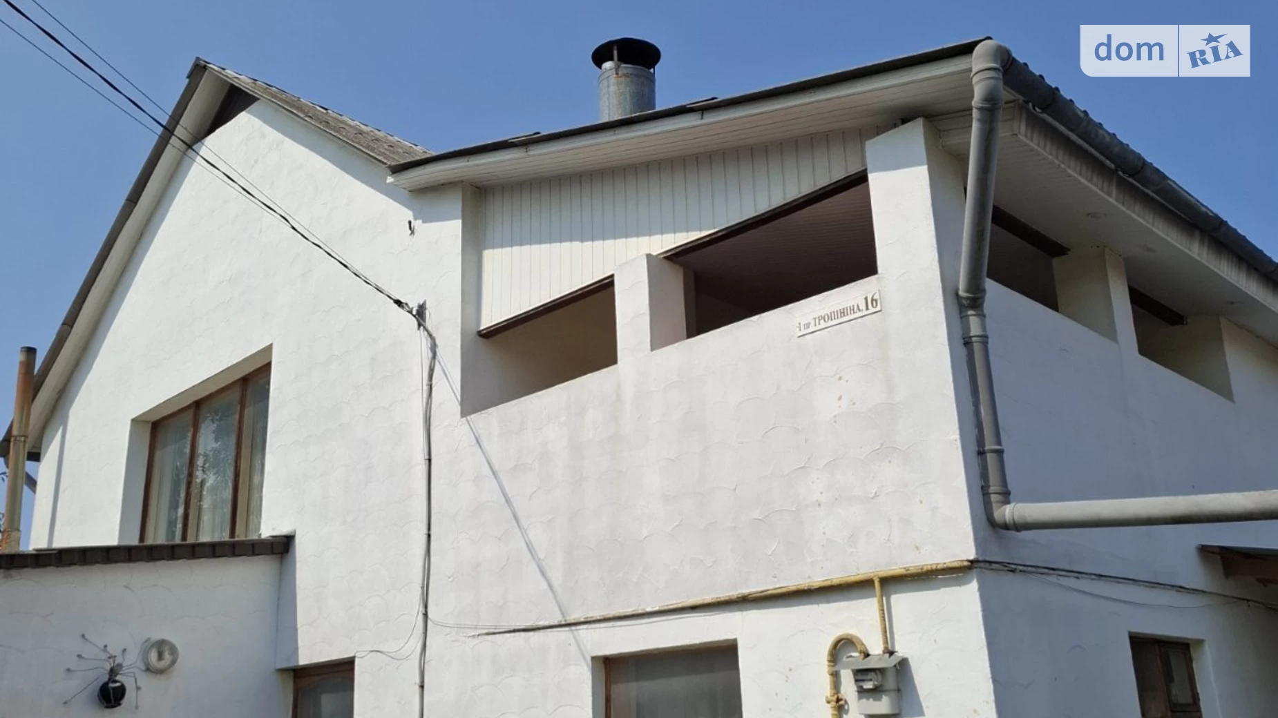 Продается дом на 2 этажа 169 кв. м с участком, цена: 90000 $ - фото 3