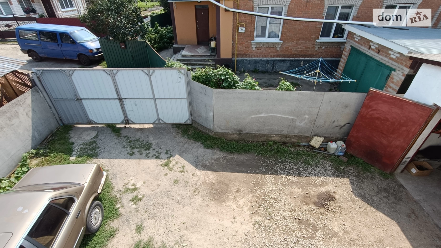 Продается дом на 2 этажа 169 кв. м с участком, цена: 90000 $ - фото 2