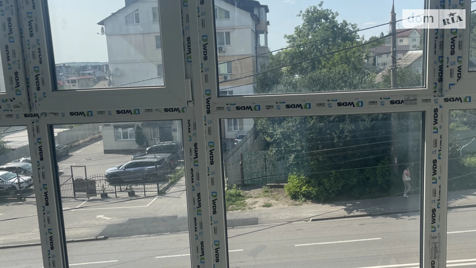Продается 1-комнатная квартира 36 кв. м в Хмельницком, ул. Степана Бандеры, 36 - фото 5