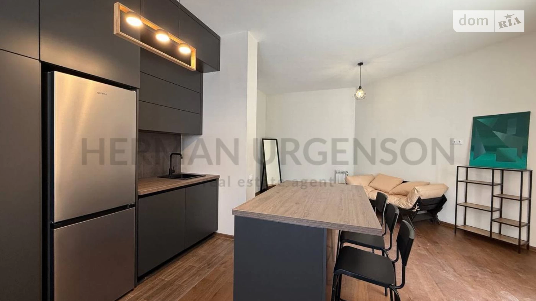 Продается 2-комнатная квартира 62 кв. м в Ужгороде, ул. Анатолия Тегзы(Воссоединения), 33 - фото 2