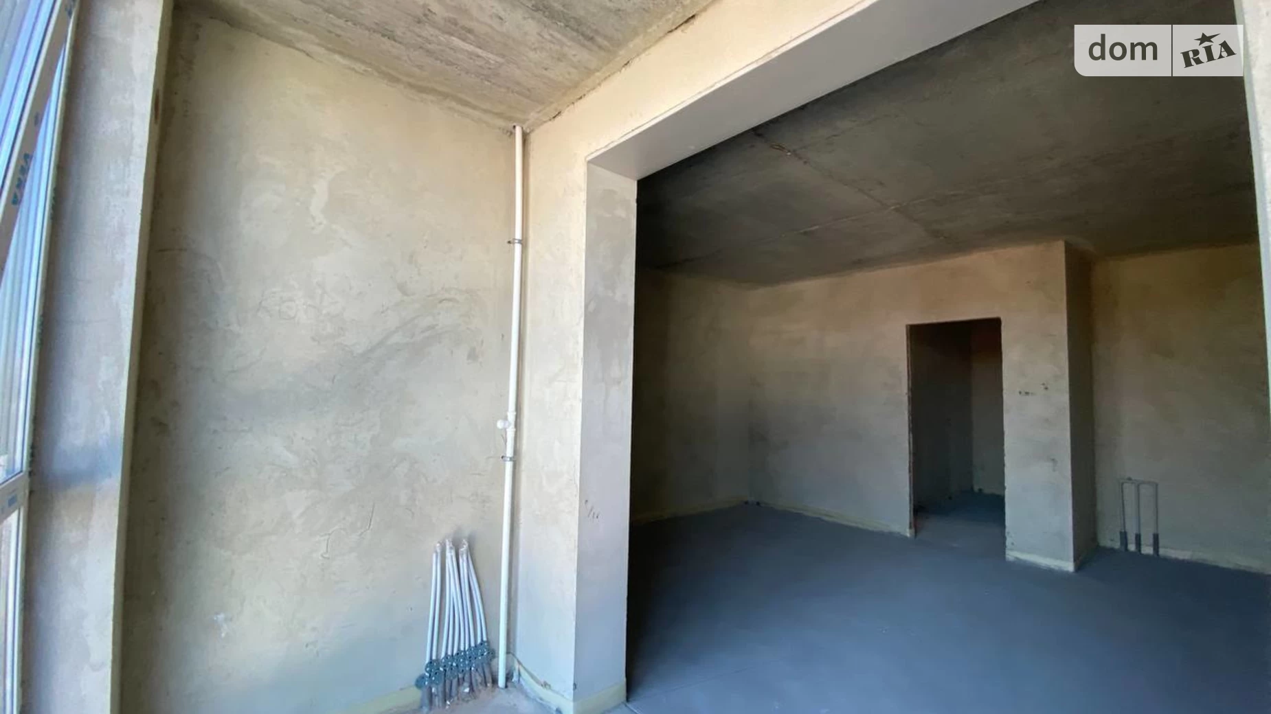 2-комнатная квартира 71.4 кв. м в Тернополе, ул. Госпитальная - фото 5