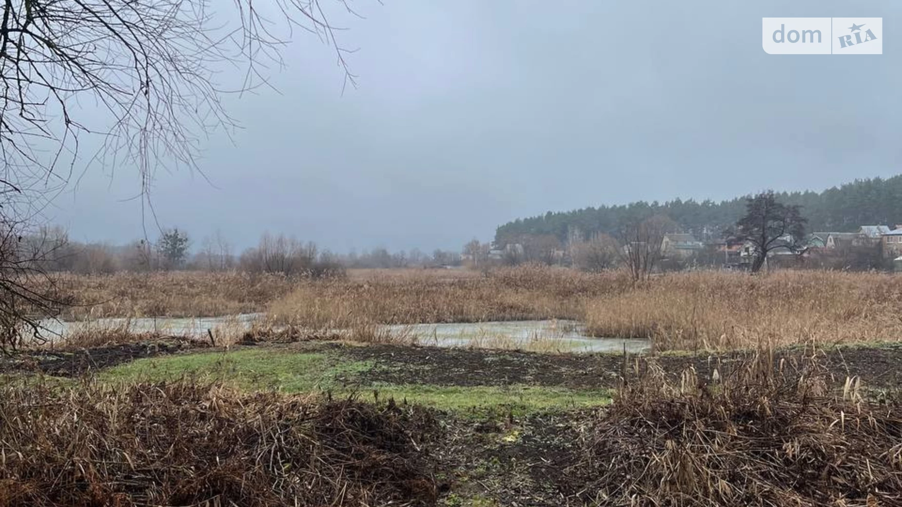 ул. Набережная вулиця Ходосовка (Обухов), цена: 12000 $ - фото 3