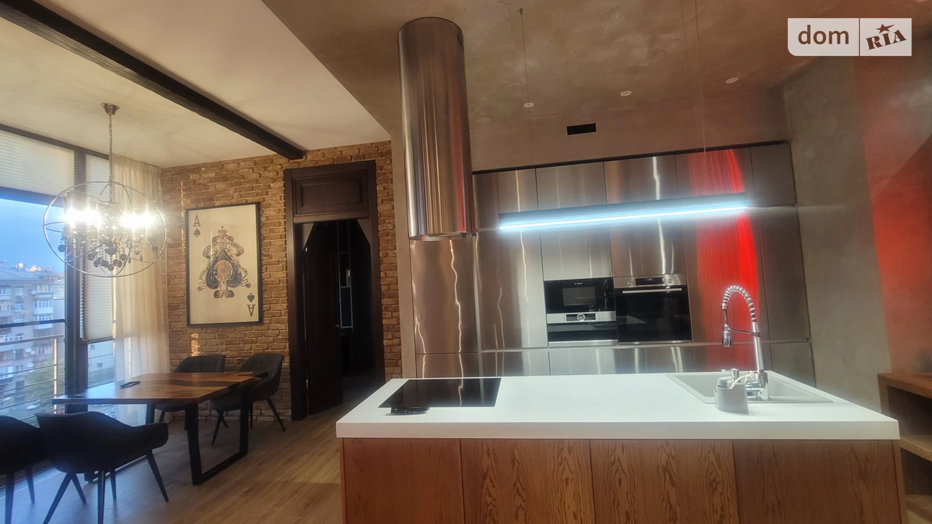 Продается 2-комнатная квартира 130 кв. м в Харькове, пер. Банный, 1 - фото 3