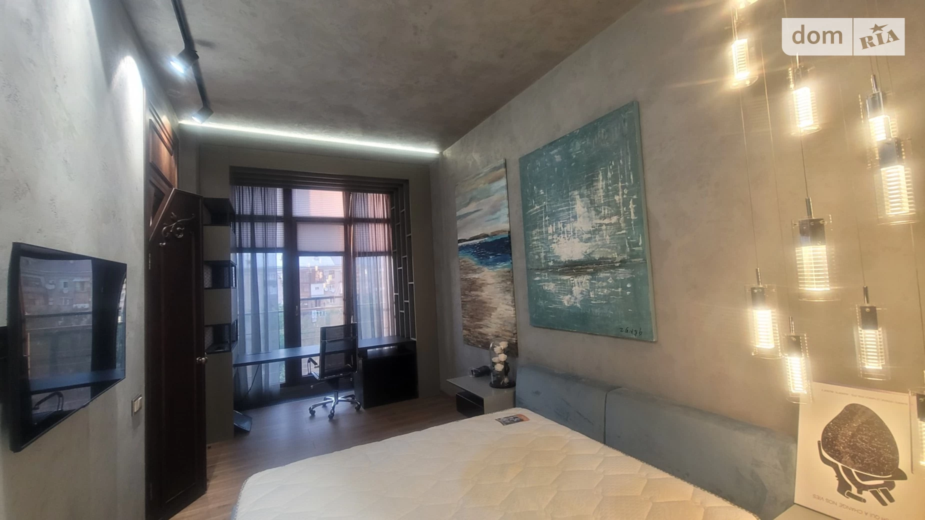 Продается 2-комнатная квартира 130 кв. м в Харькове, пер. Банный, 1 - фото 2